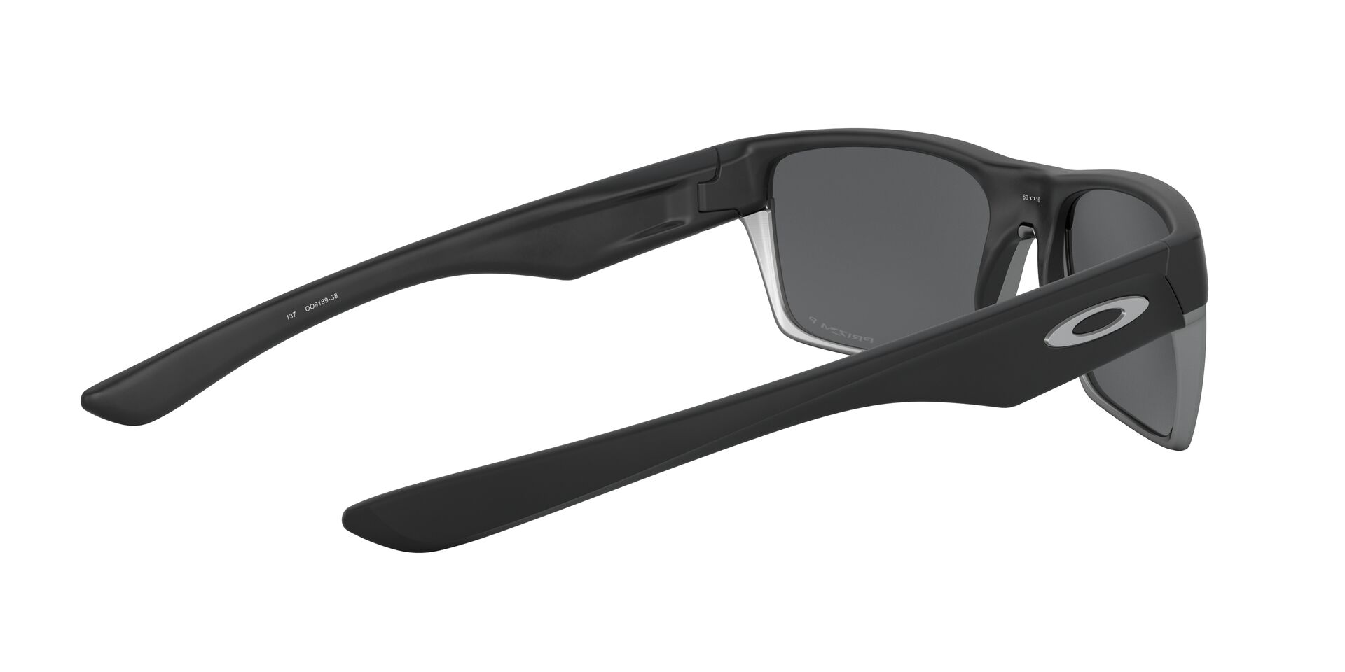 Oakley Férfi napszemüveg - TWOFACE - MATTE BLACK / PRIZM BLACK POLARIZED