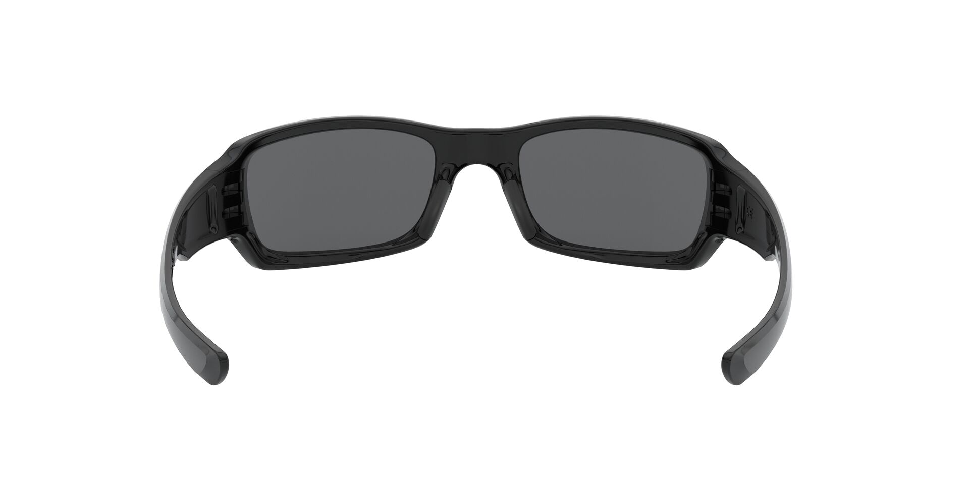 Oakley Férfi napszemüveg - FIVES SQUARED - POLISHED BLACK / GREY