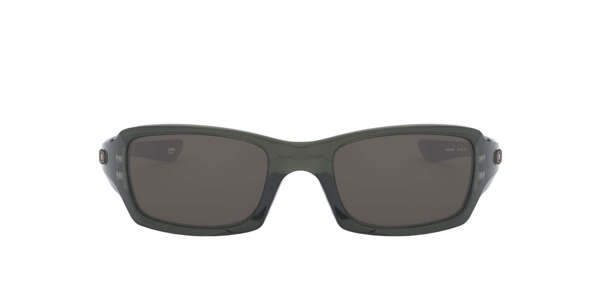 Oakley Férfi napszemüveg - FIVES SQUARED - GREY SMOKE / WARM GREY