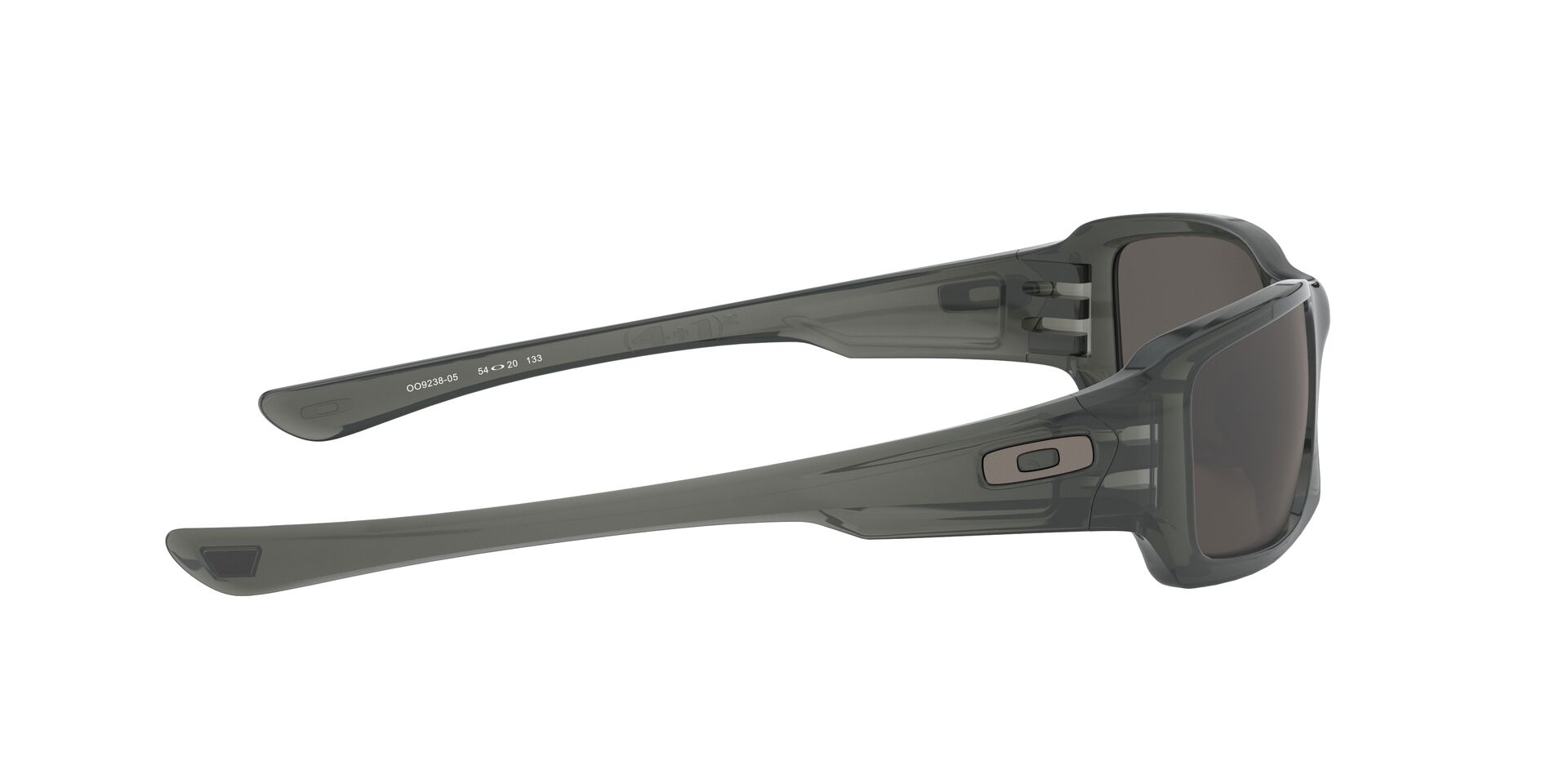 Oakley Férfi napszemüveg - FIVES SQUARED - GREY SMOKE / WARM GREY