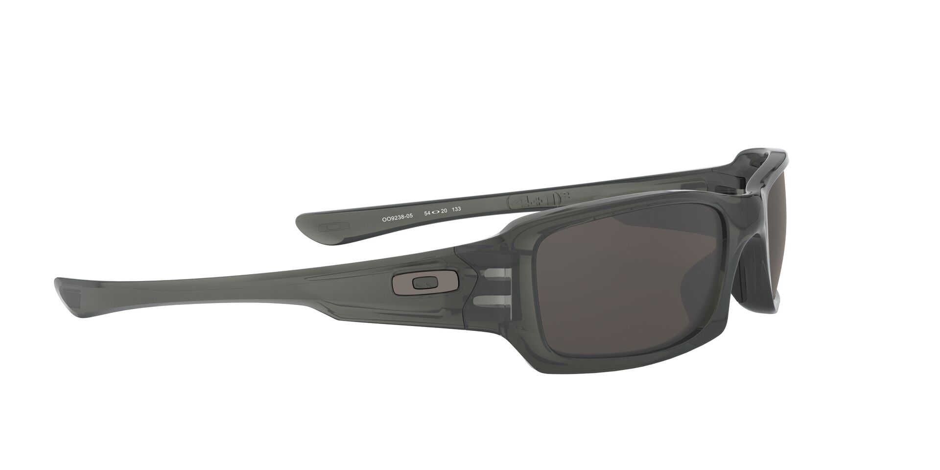 Oakley Férfi napszemüveg - FIVES SQUARED - GREY SMOKE / WARM GREY