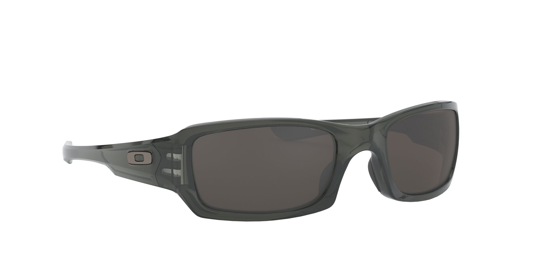 Oakley Férfi napszemüveg - FIVES SQUARED - GREY SMOKE / WARM GREY
