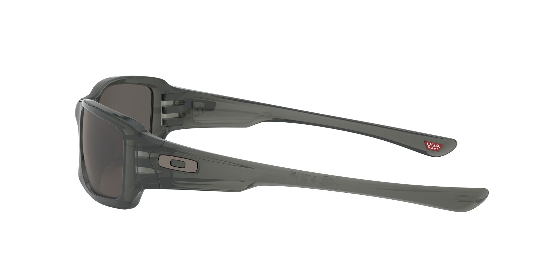 Oakley Férfi napszemüveg - FIVES SQUARED - GREY SMOKE / WARM GREY