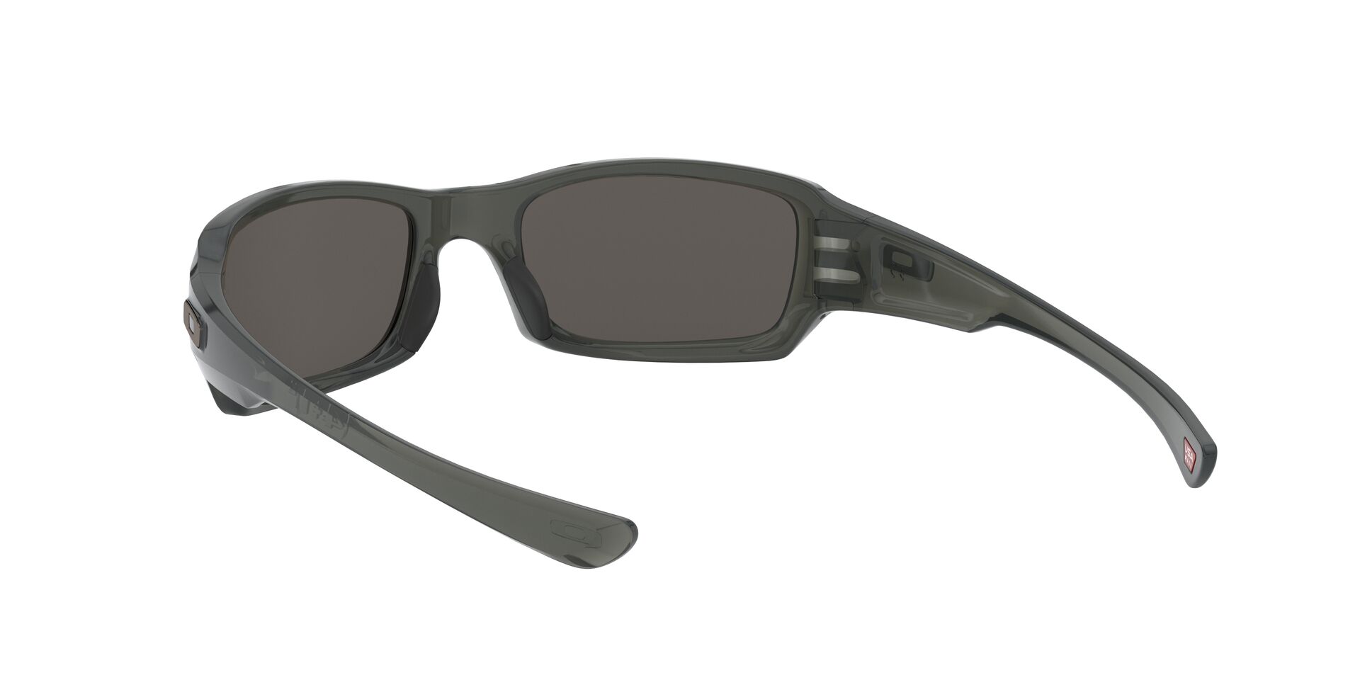 Oakley Férfi napszemüveg - FIVES SQUARED - GREY SMOKE / WARM GREY