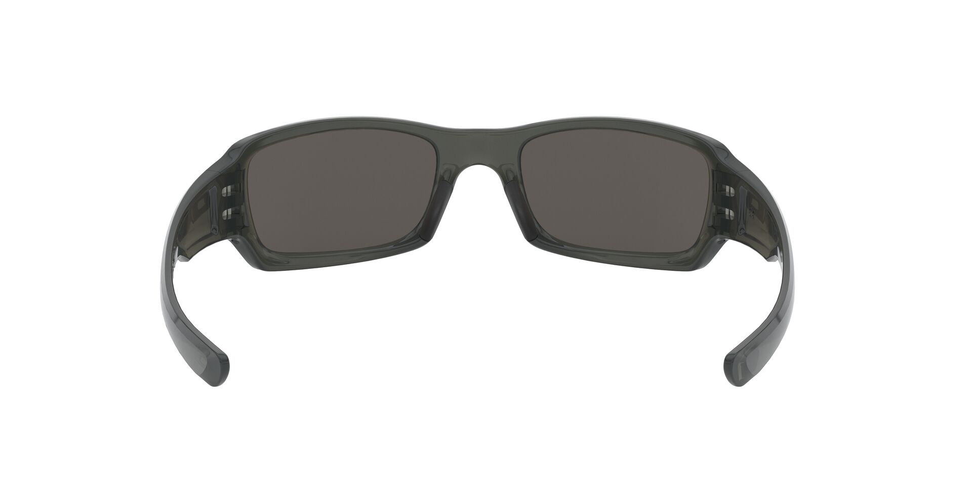 Oakley Férfi napszemüveg - FIVES SQUARED - GREY SMOKE / WARM GREY