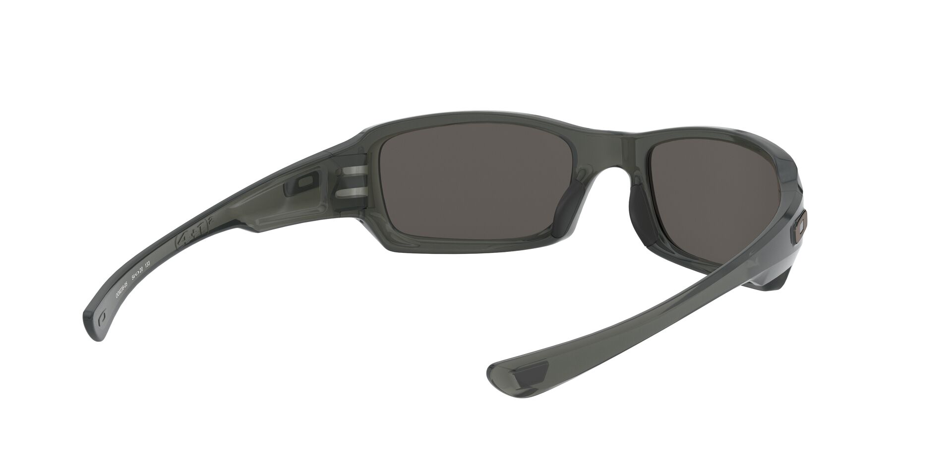 Oakley Férfi napszemüveg - FIVES SQUARED - GREY SMOKE / WARM GREY