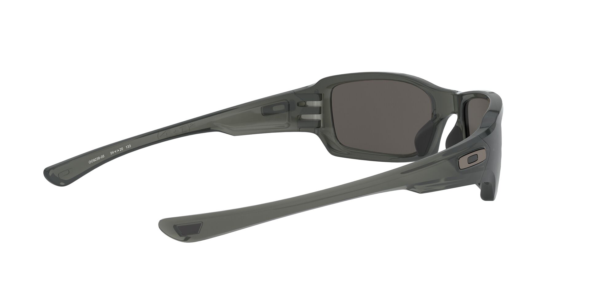 Oakley Férfi napszemüveg - FIVES SQUARED - GREY SMOKE / WARM GREY