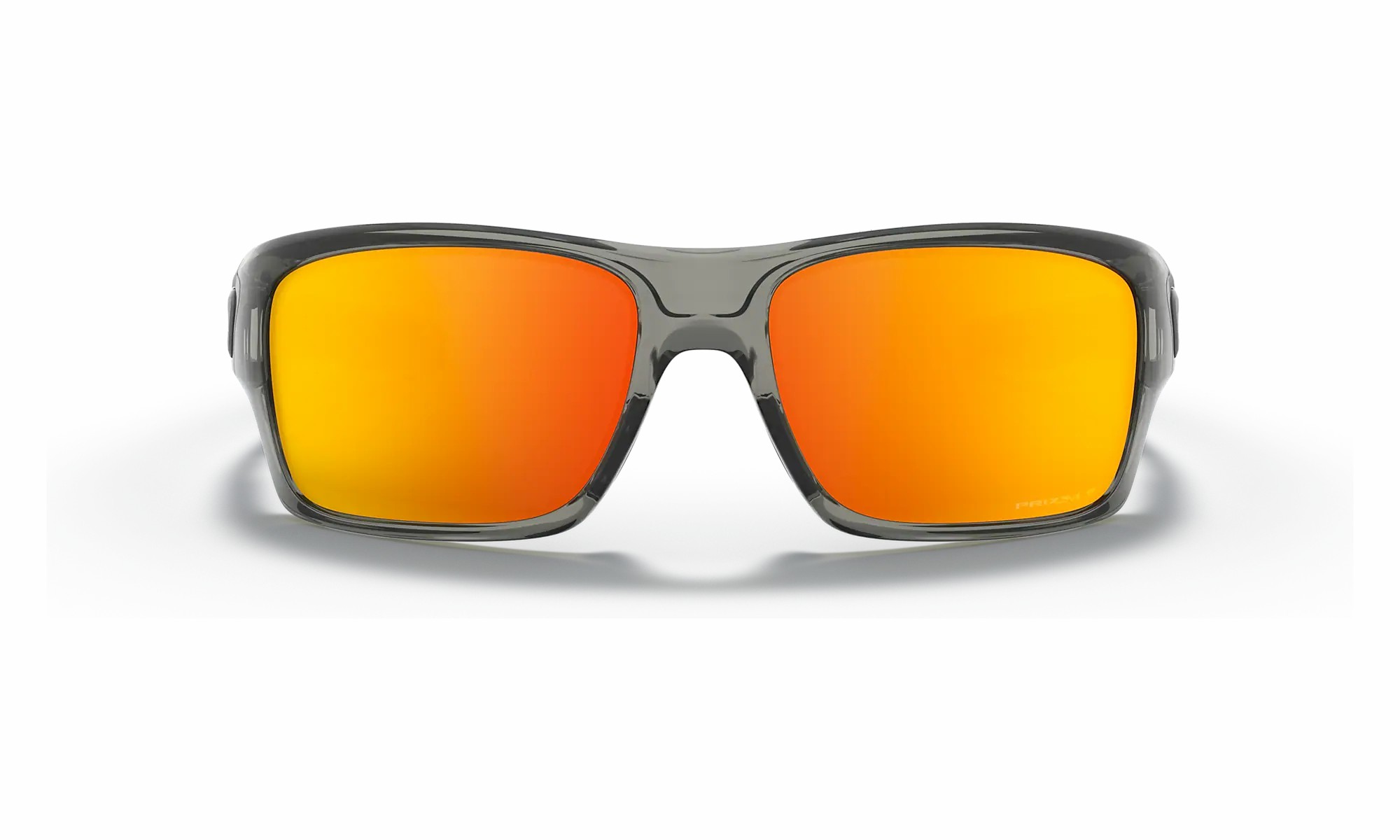 Oakley napszemüveg - Turbine - Grey Ink / Prizm Ruby Polarized