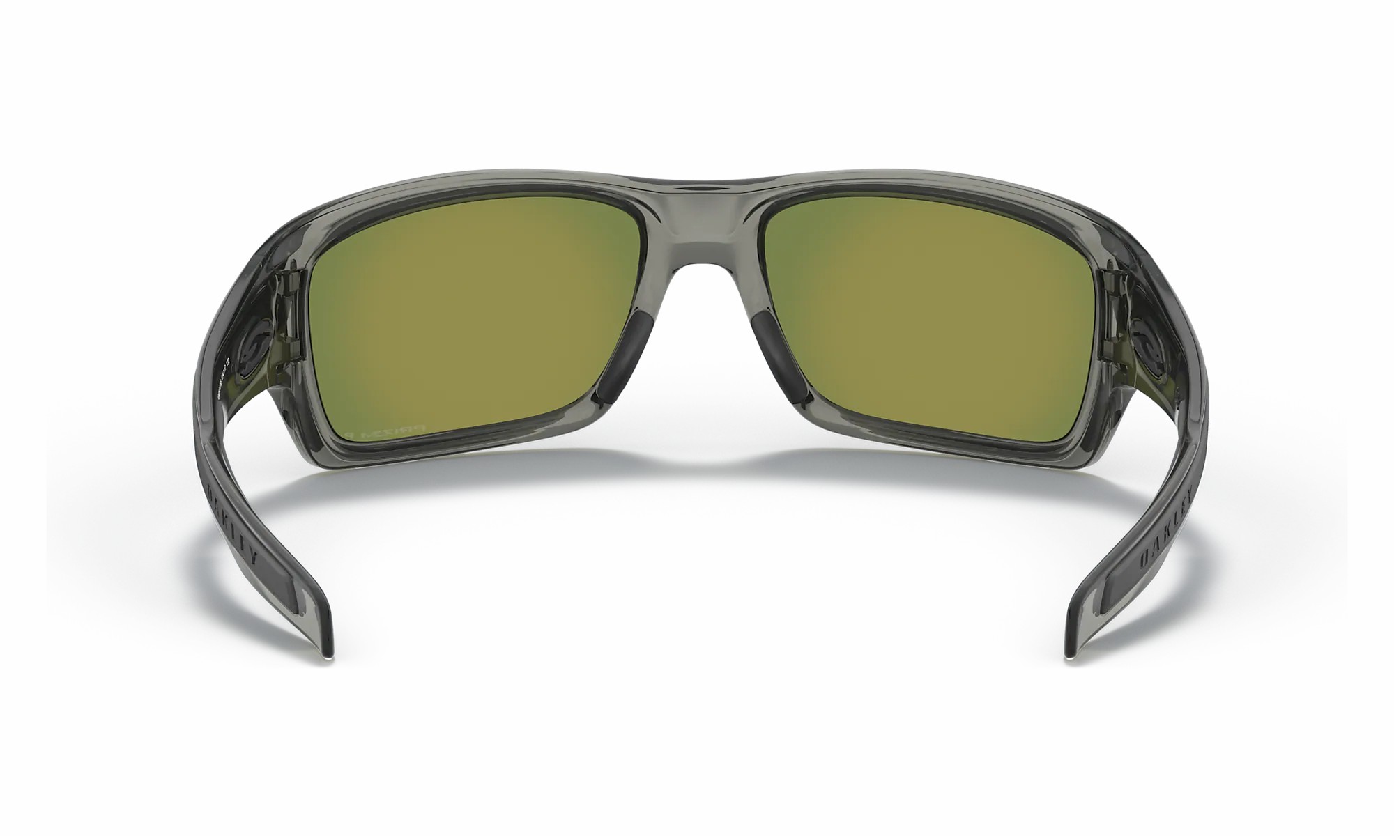 Oakley napszemüveg - Turbine - Grey Ink / Prizm Ruby Polarized