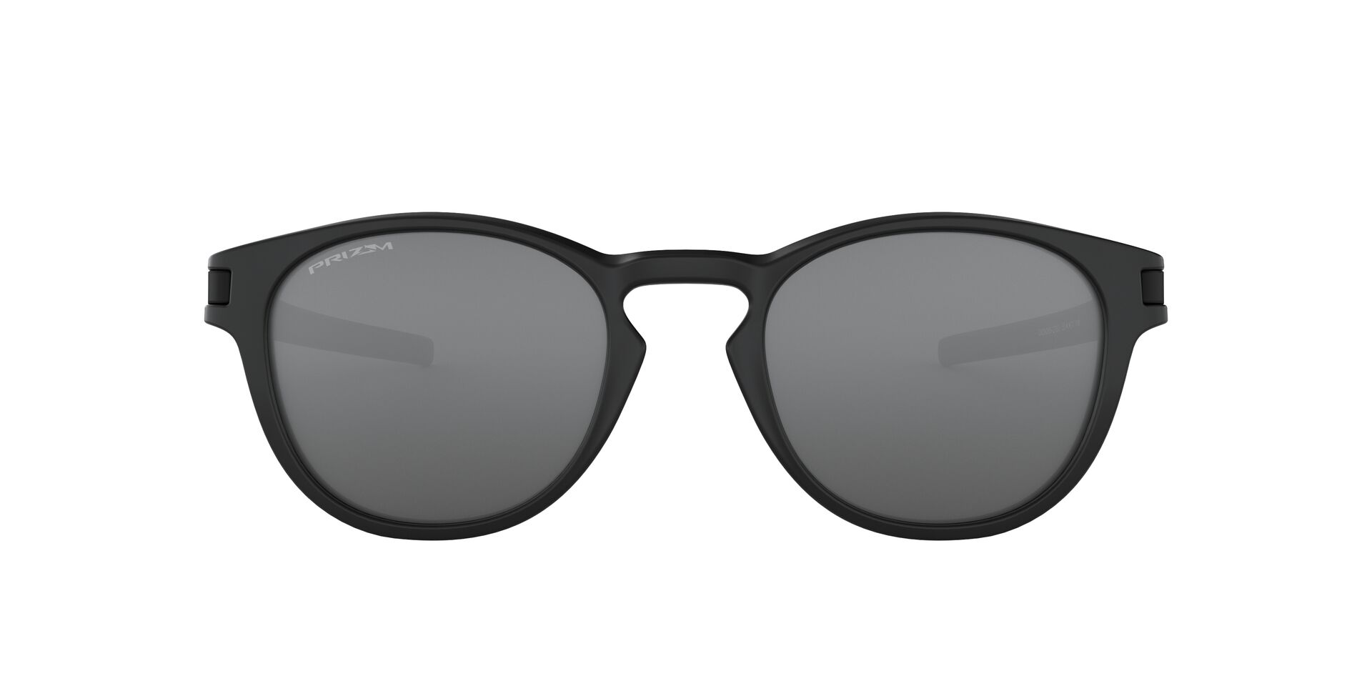 Oakley Férfi napszemüveg - LATCH - MATTE BLACK / PRIZM BLACK