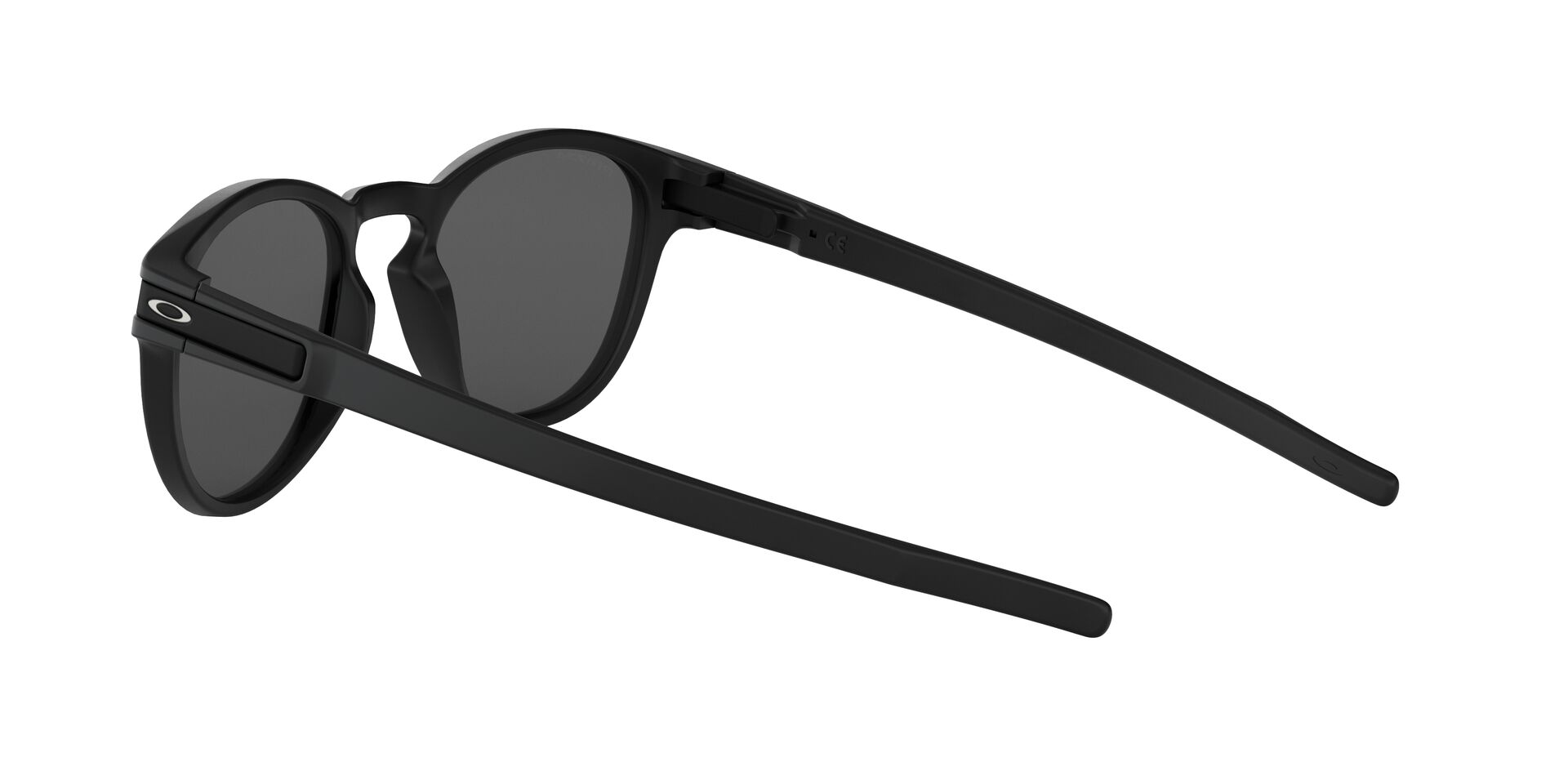 Oakley Férfi napszemüveg - LATCH - MATTE BLACK / PRIZM BLACK