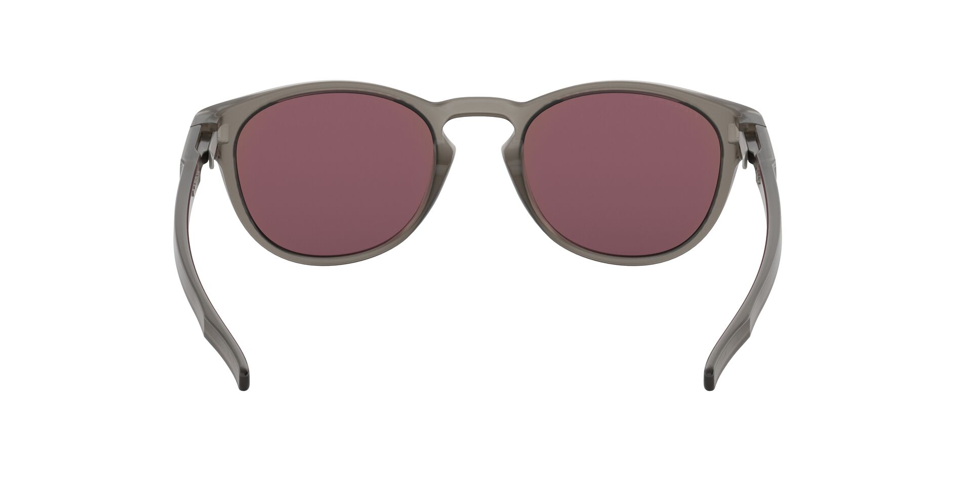 Oakley Férfi napszemüveg - LATCH - MATTE GREY INK / PRIZM SAPPHR IRIDIUM POLARIZED