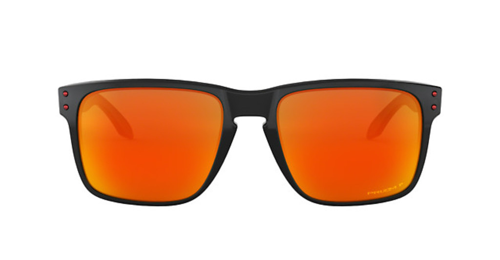 Oakley napszemüveg - Holbrook XL - Black Ink / Prizm Ruby Polarized