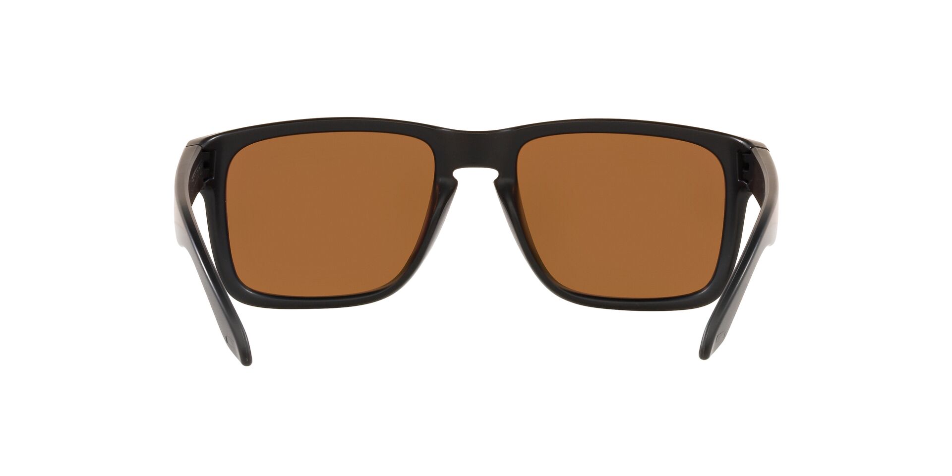 Oakley Férfi napszemüveg - HOLBROOK XL - MATTE BLACK / PRIZM 24K POLARIZED