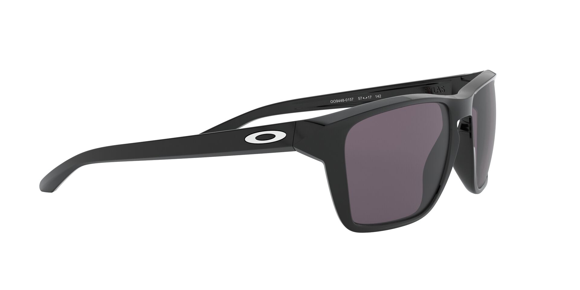 Oakley Férfi napszemüveg - SYLAS - POLISHED BLACK / PRIZM GRAY