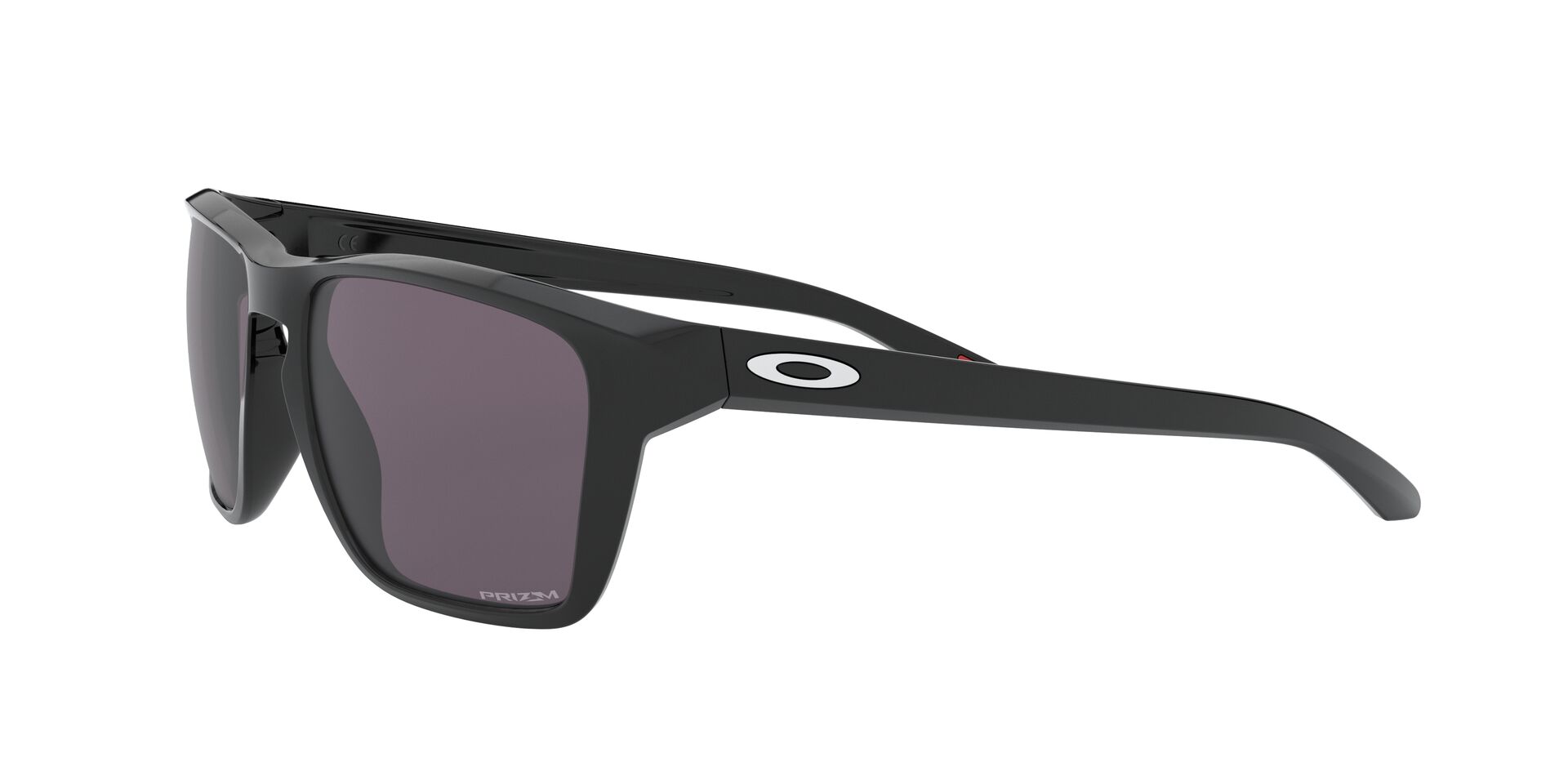 Oakley Férfi napszemüveg - SYLAS - POLISHED BLACK / PRIZM GRAY