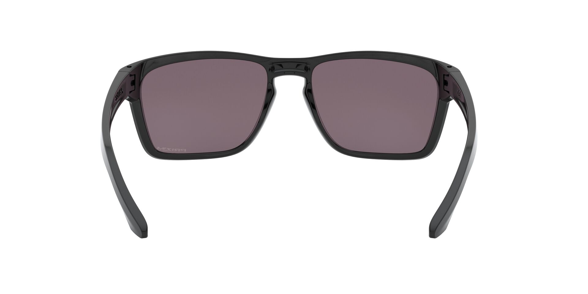 Oakley Férfi napszemüveg - SYLAS - POLISHED BLACK / PRIZM GRAY
