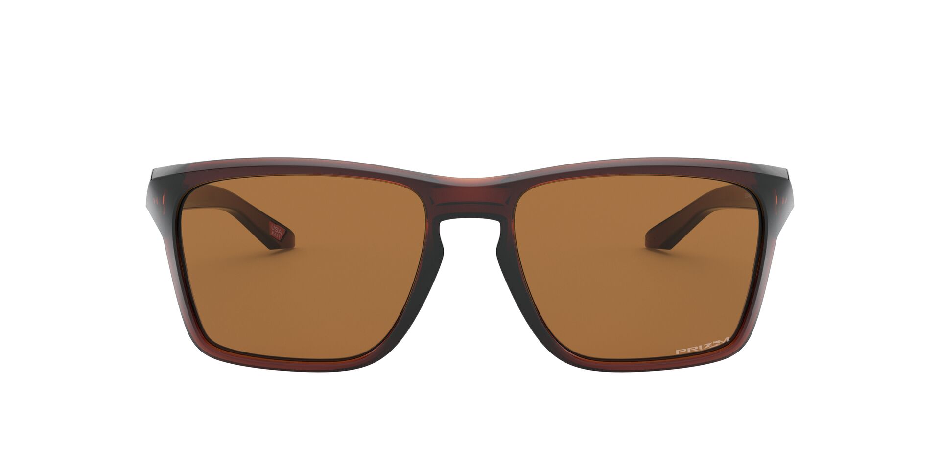 Oakley Férfi napszemüveg - SYLAS - POLISHED ROOTBEER / PRIZM BRONZE