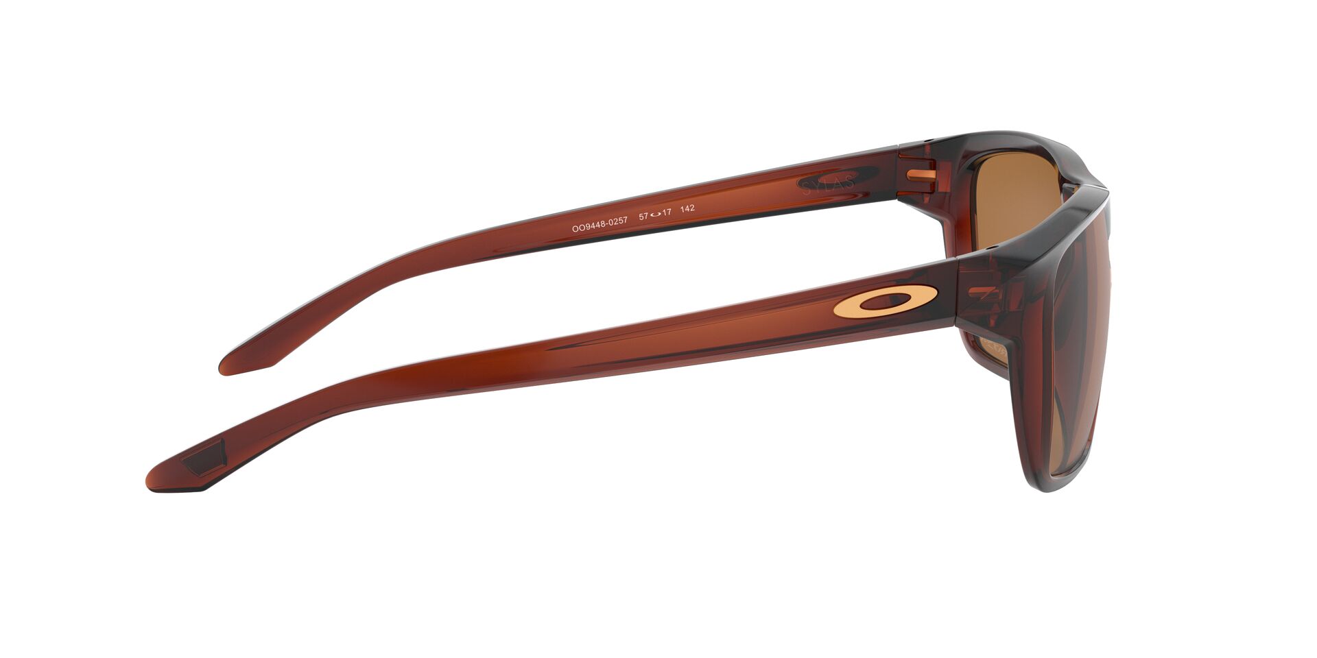 Oakley Férfi napszemüveg - SYLAS - POLISHED ROOTBEER / PRIZM BRONZE