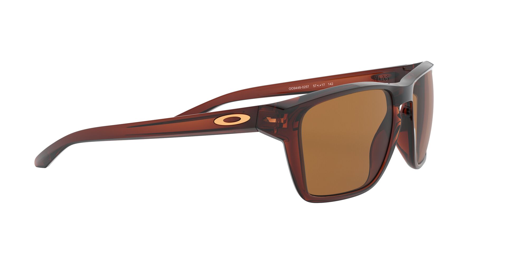 Oakley Férfi napszemüveg - SYLAS - POLISHED ROOTBEER / PRIZM BRONZE