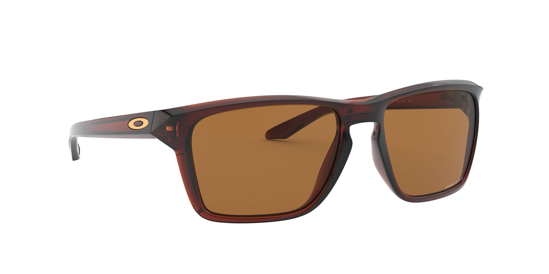 Oakley Férfi napszemüveg - SYLAS - POLISHED ROOTBEER / PRIZM BRONZE