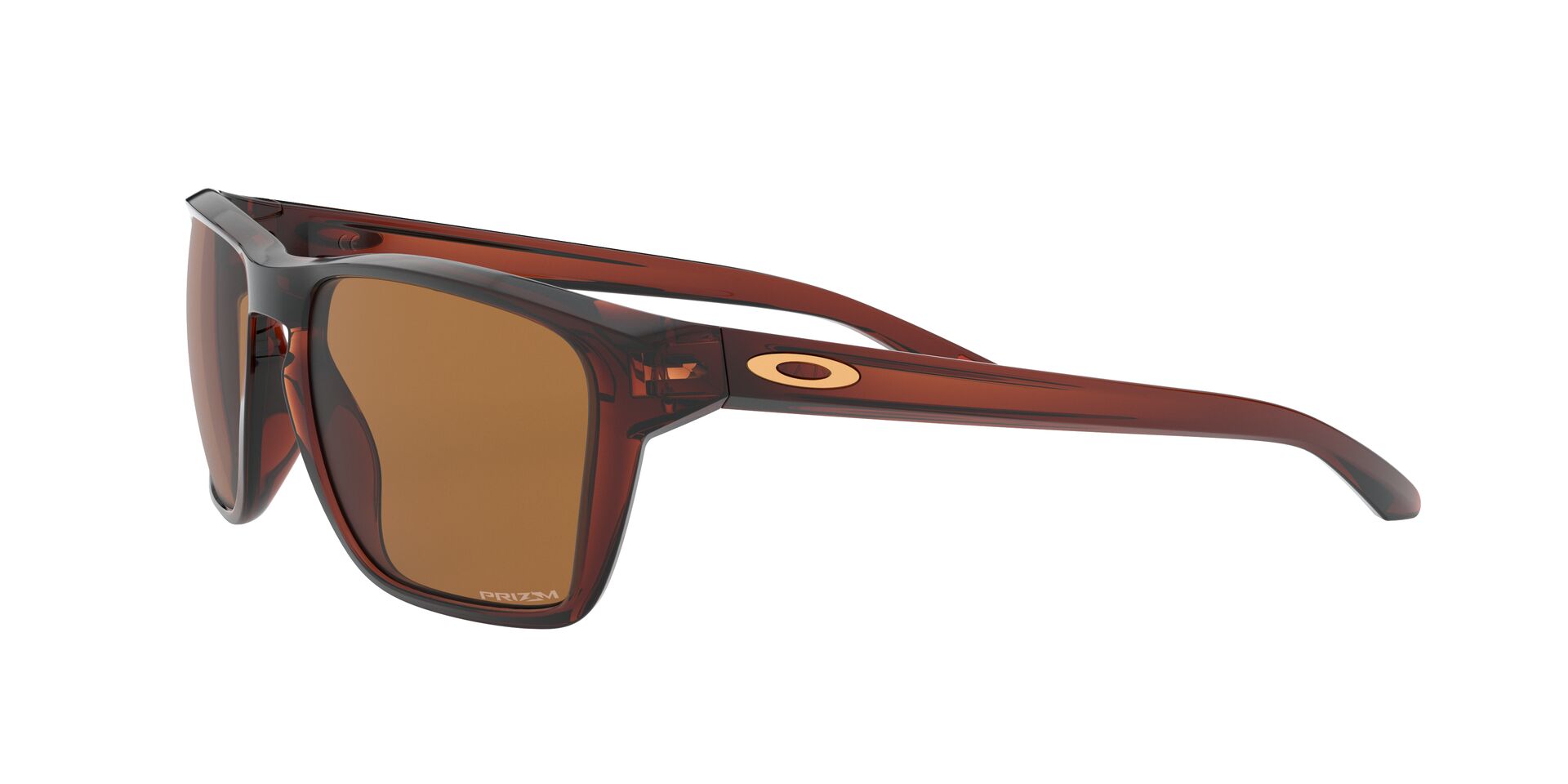 Oakley Férfi napszemüveg - SYLAS - POLISHED ROOTBEER / PRIZM BRONZE