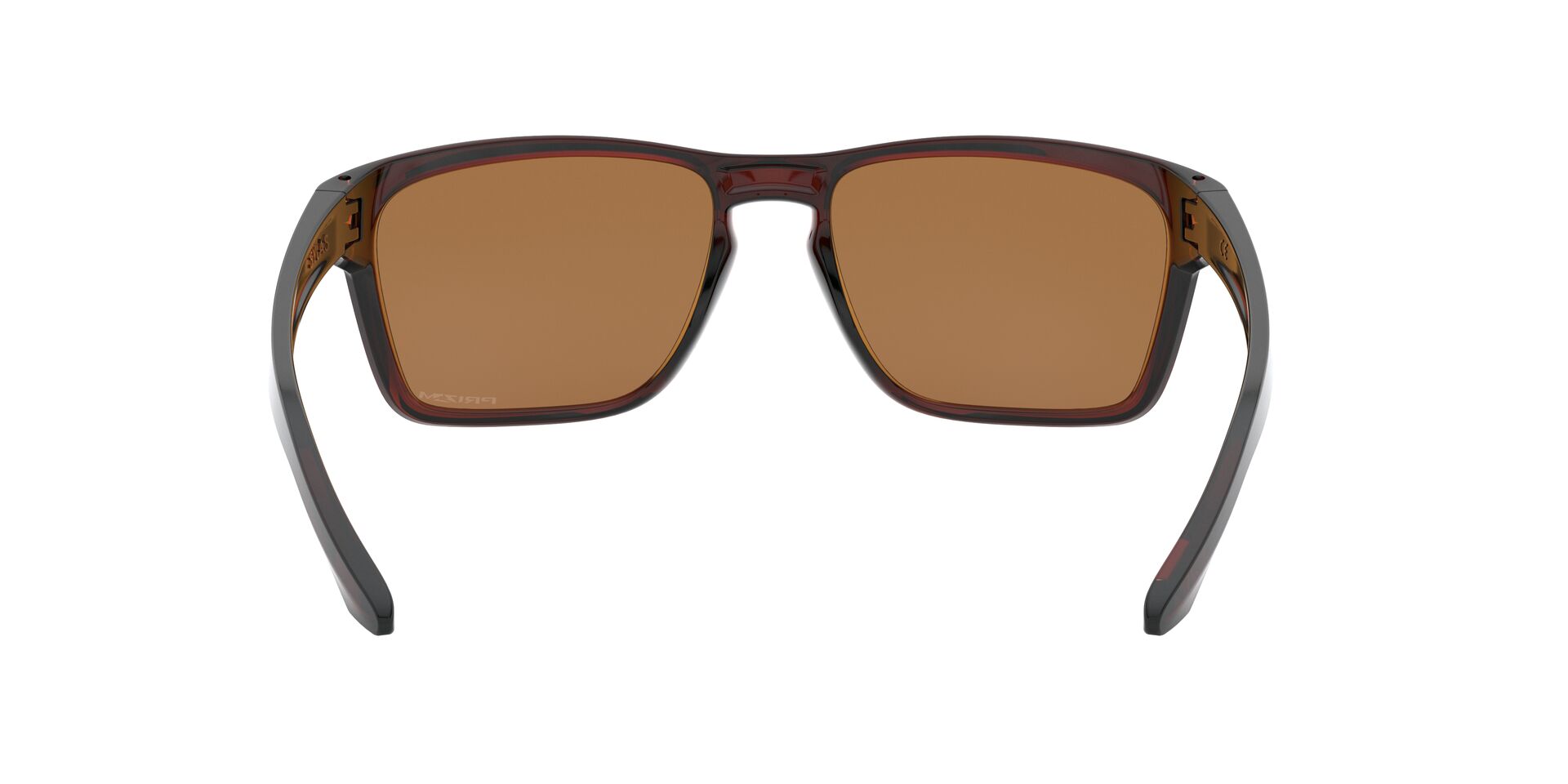 Oakley Férfi napszemüveg - SYLAS - POLISHED ROOTBEER / PRIZM BRONZE