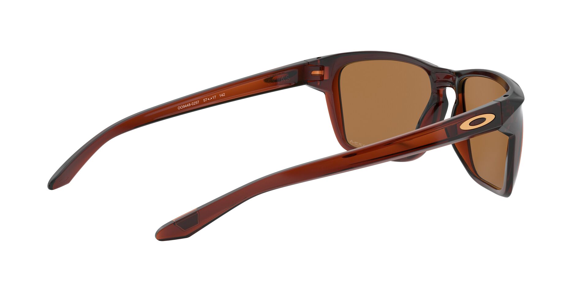 Oakley Férfi napszemüveg - SYLAS - POLISHED ROOTBEER / PRIZM BRONZE