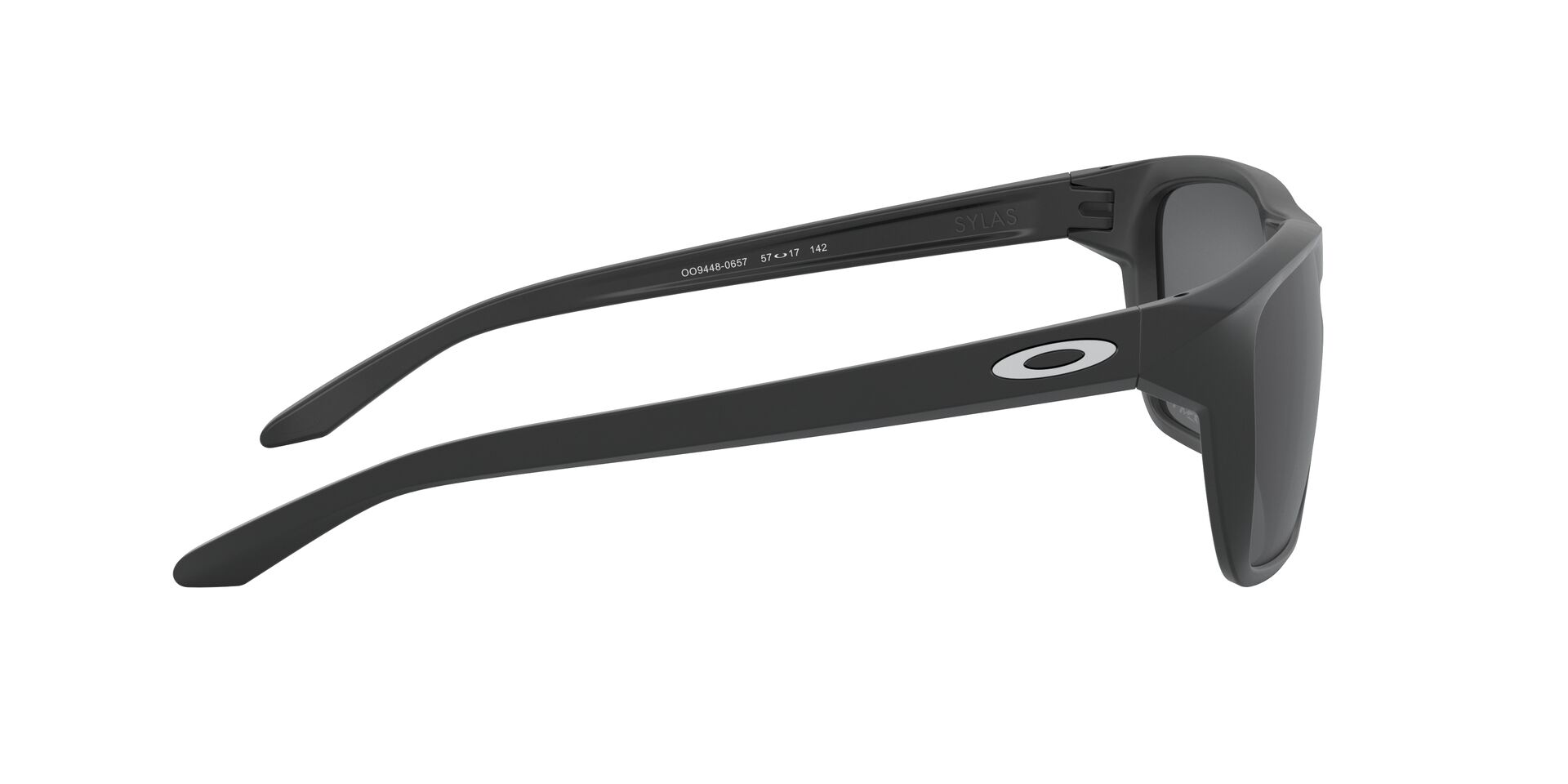 Oakley Férfi napszemüveg - SYLAS - MATTE BLACK / PRIZM BLACK POLAR