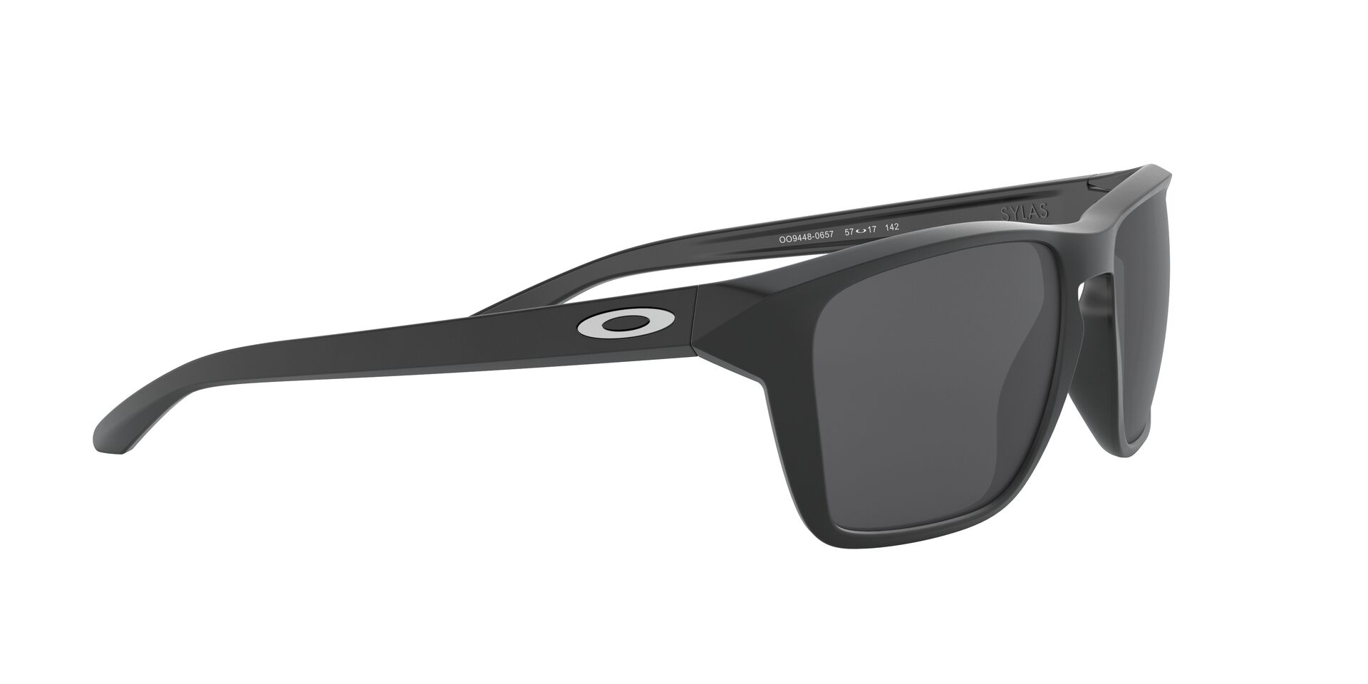 Oakley Férfi napszemüveg - SYLAS - MATTE BLACK / PRIZM BLACK POLAR