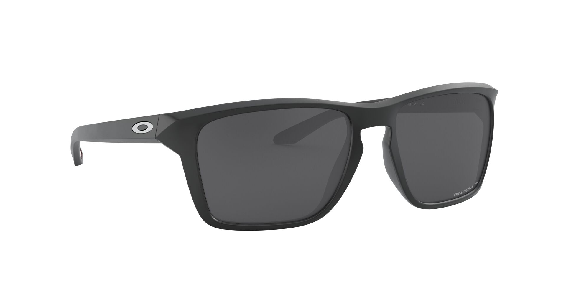 Oakley Férfi napszemüveg - SYLAS - MATTE BLACK / PRIZM BLACK POLAR