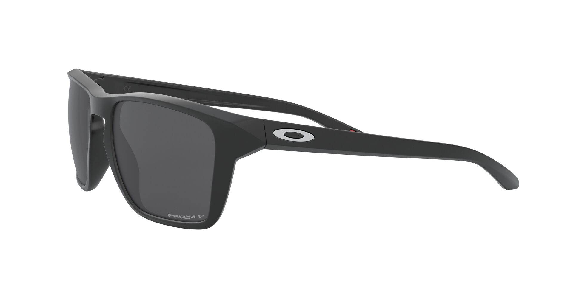 Oakley Férfi napszemüveg - SYLAS - MATTE BLACK / PRIZM BLACK POLAR