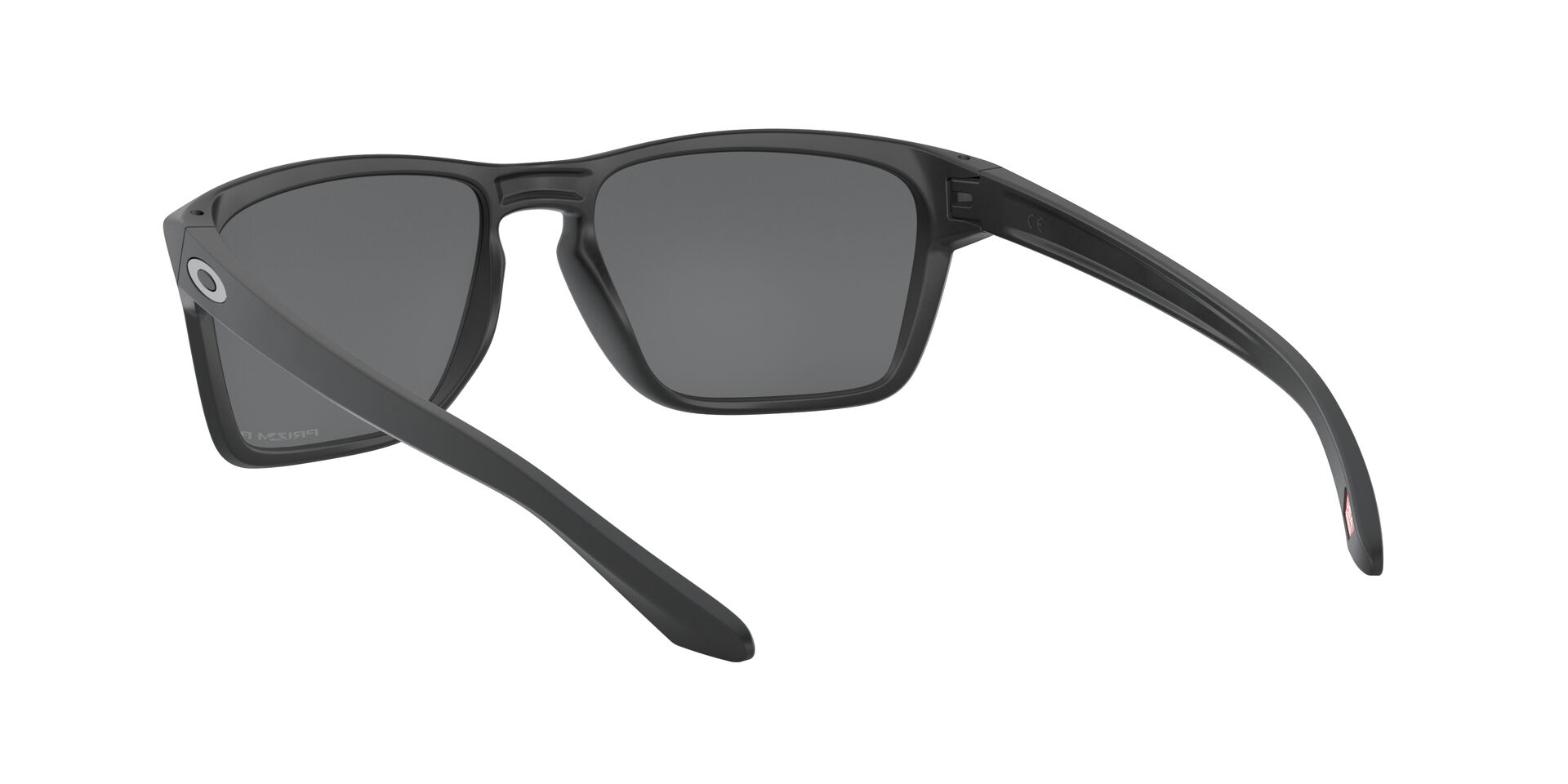 Oakley Férfi napszemüveg - SYLAS - MATTE BLACK / PRIZM BLACK POLAR