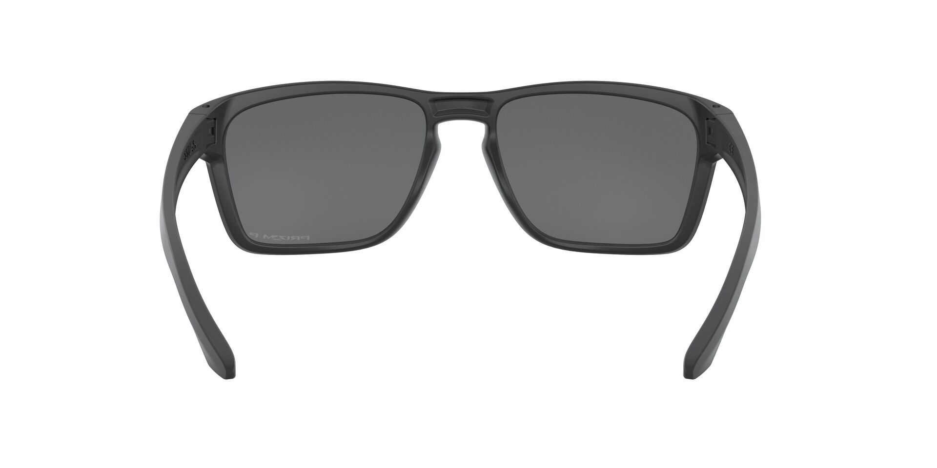 Oakley Férfi napszemüveg - SYLAS - MATTE BLACK / PRIZM BLACK POLAR