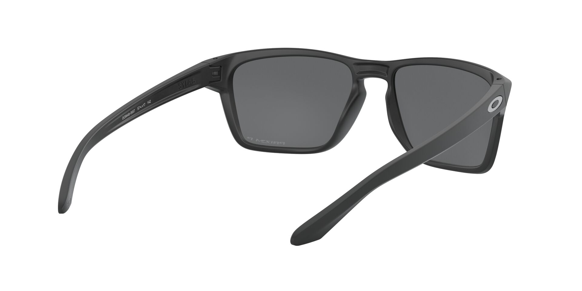 Oakley Férfi napszemüveg - SYLAS - MATTE BLACK / PRIZM BLACK POLAR