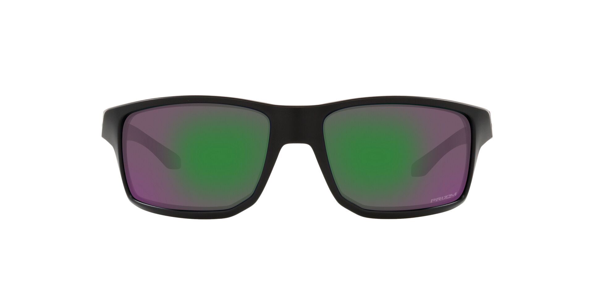 Oakley Férfi napszemüveg - GIBSTON - MATTE BLACK / PRIZM JADE