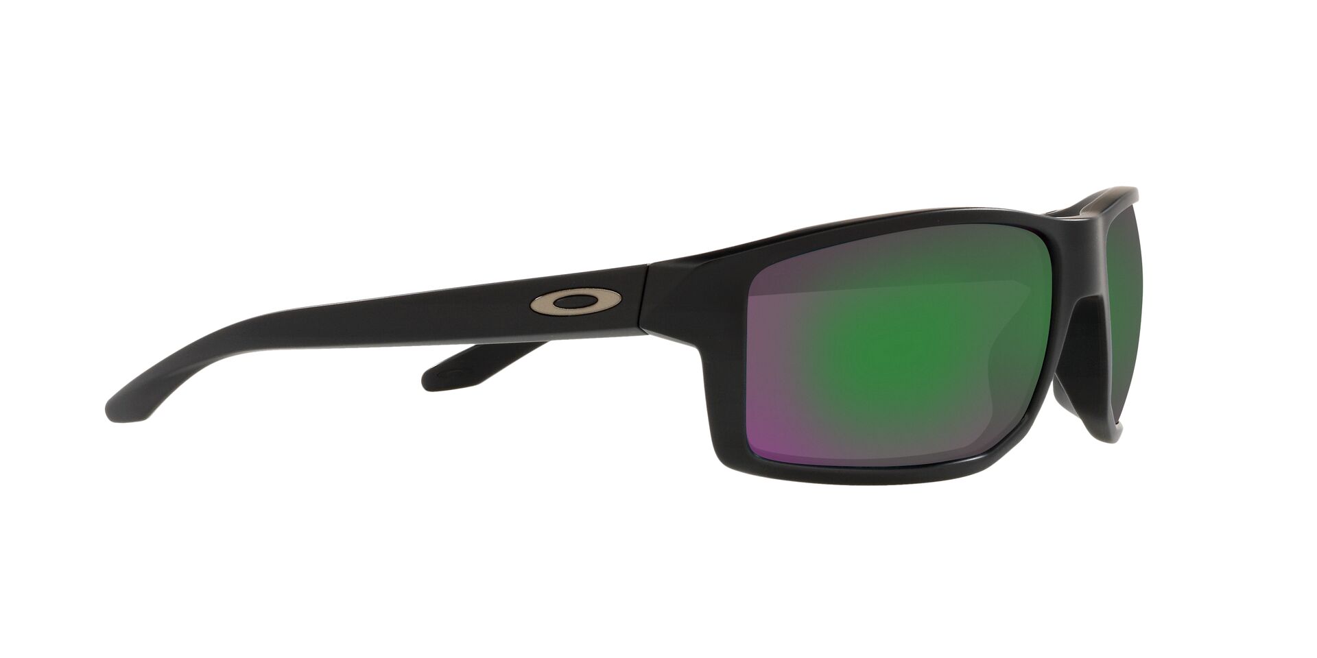 Oakley Férfi napszemüveg - GIBSTON - MATTE BLACK / PRIZM JADE