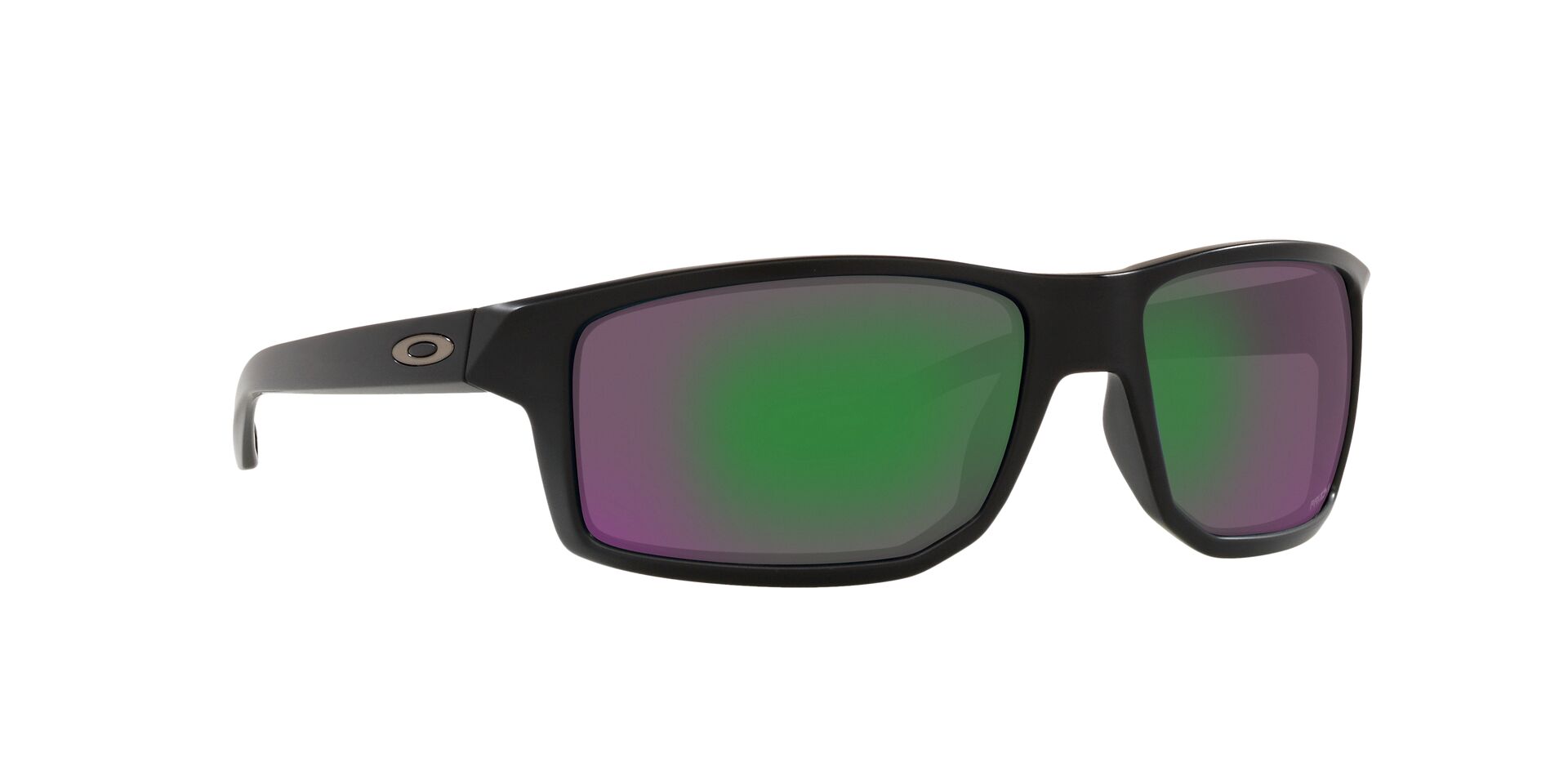 Oakley Férfi napszemüveg - GIBSTON - MATTE BLACK / PRIZM JADE