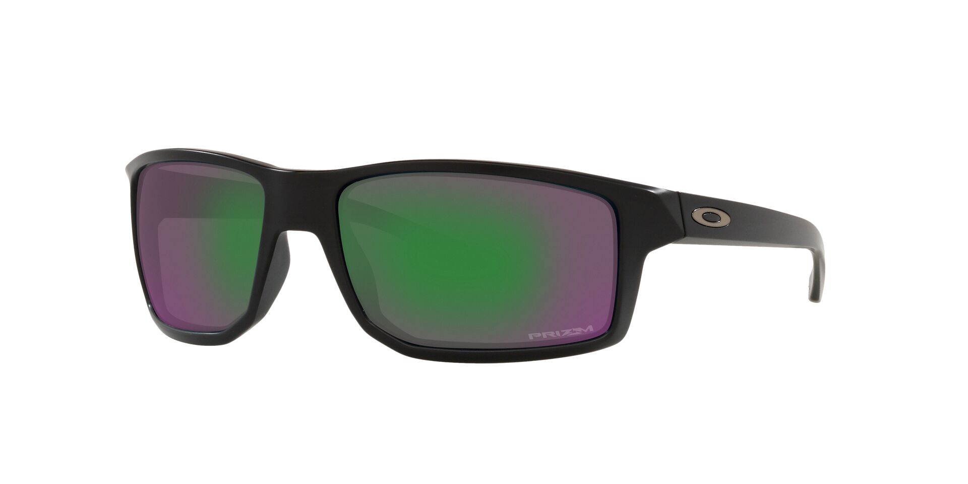 Oakley Férfi napszemüveg - GIBSTON - MATTE BLACK / PRIZM JADE