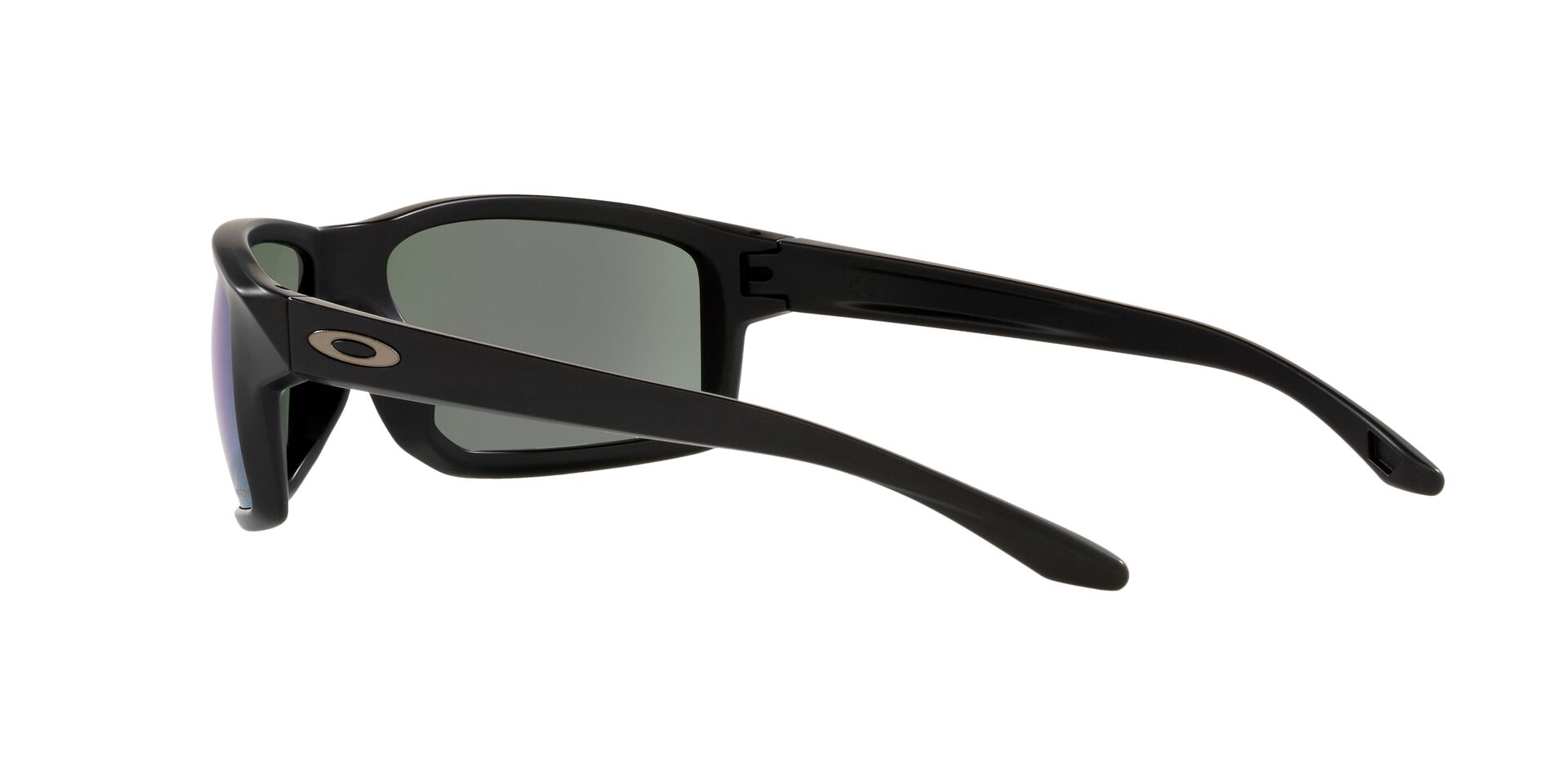 Oakley Férfi napszemüveg - GIBSTON - MATTE BLACK / PRIZM JADE