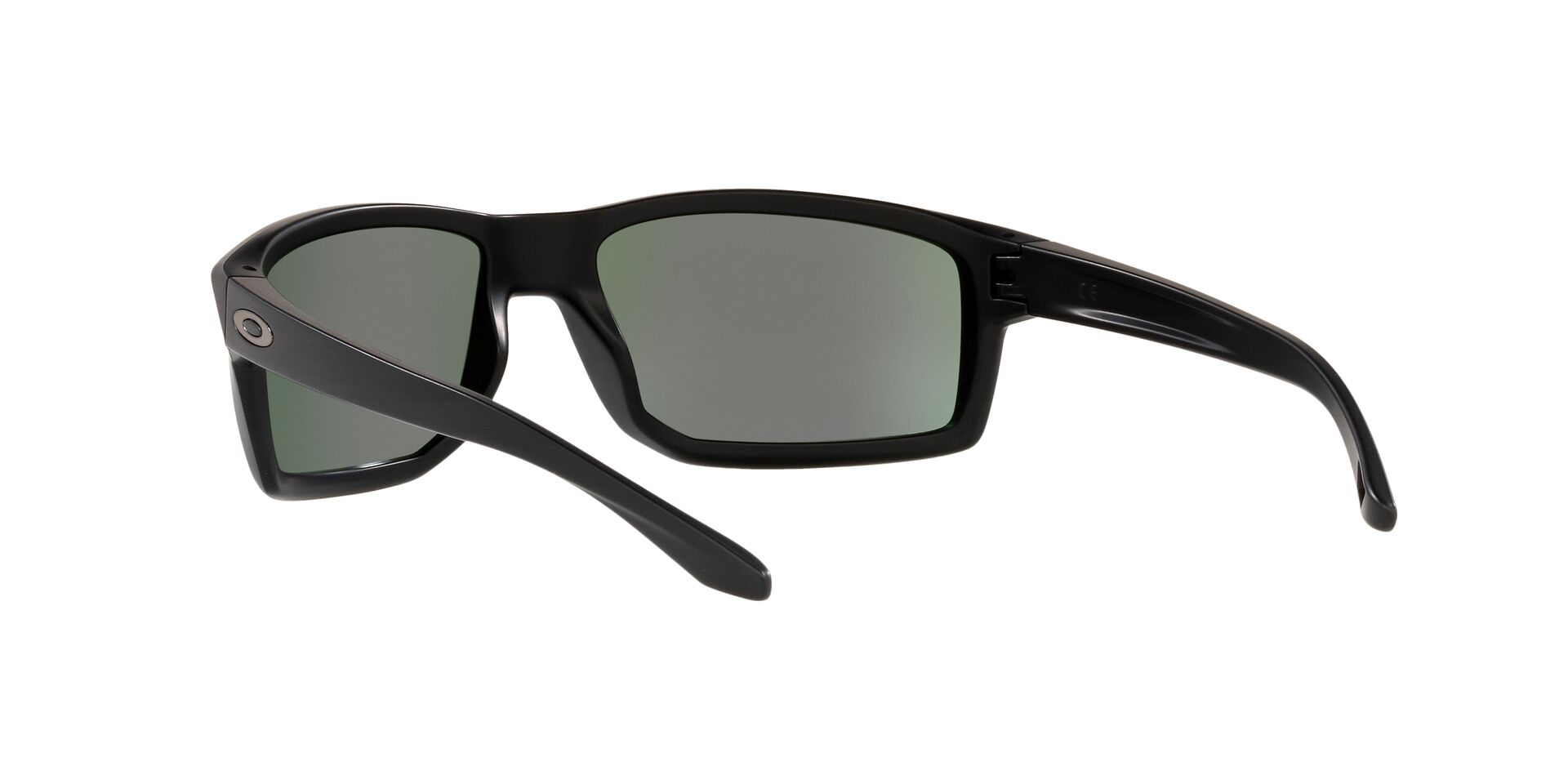 Oakley Férfi napszemüveg - GIBSTON - MATTE BLACK / PRIZM JADE