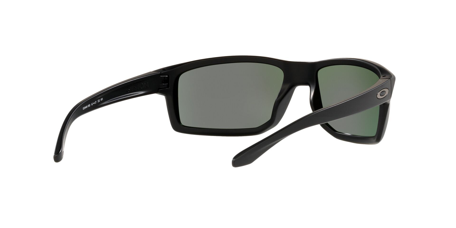 Oakley Férfi napszemüveg - GIBSTON - MATTE BLACK / PRIZM JADE