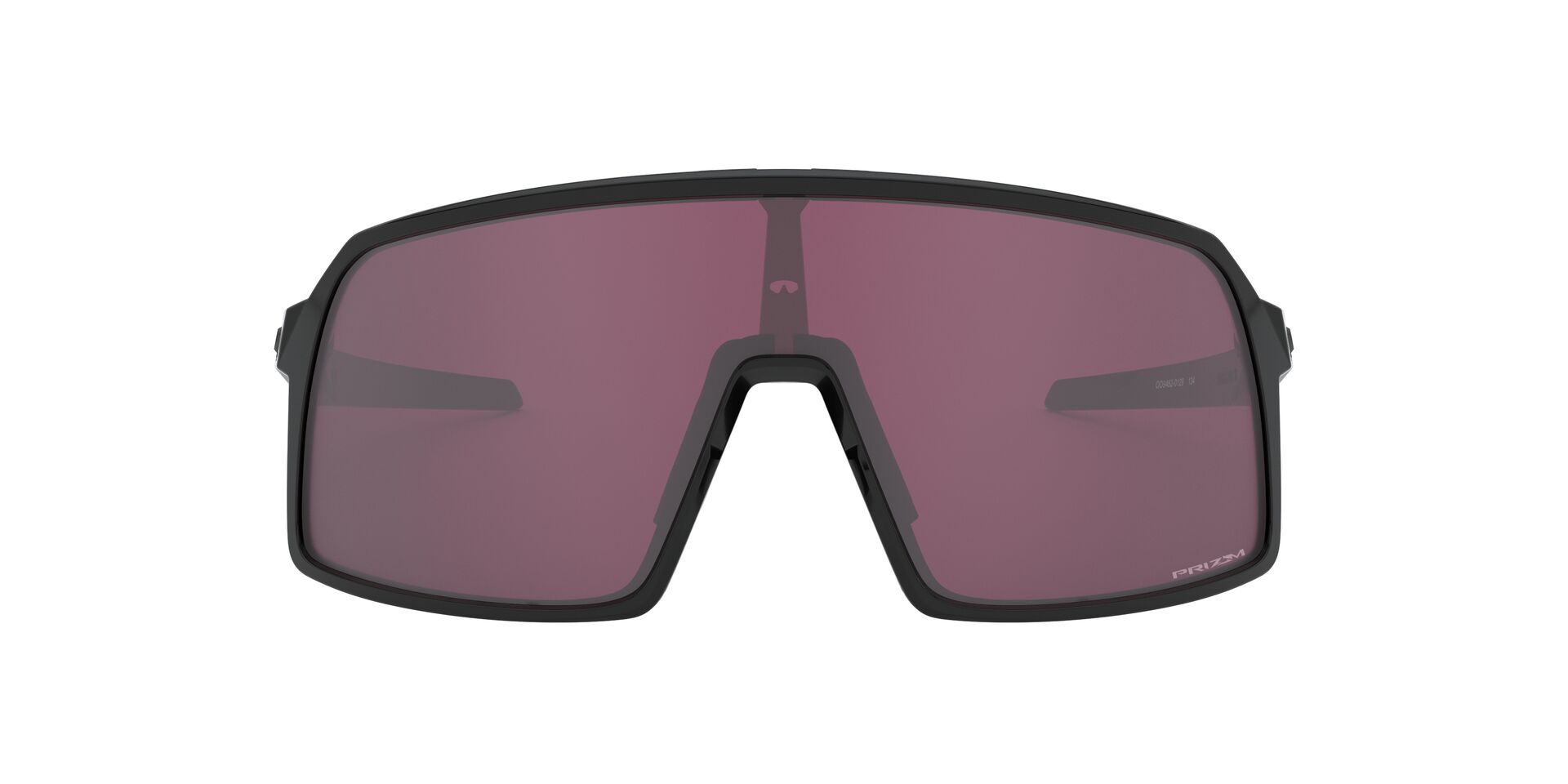 Oakley Női napszemüveg - SUTRO S - POLISHED BLACK / PRIZM ROAD BLACK