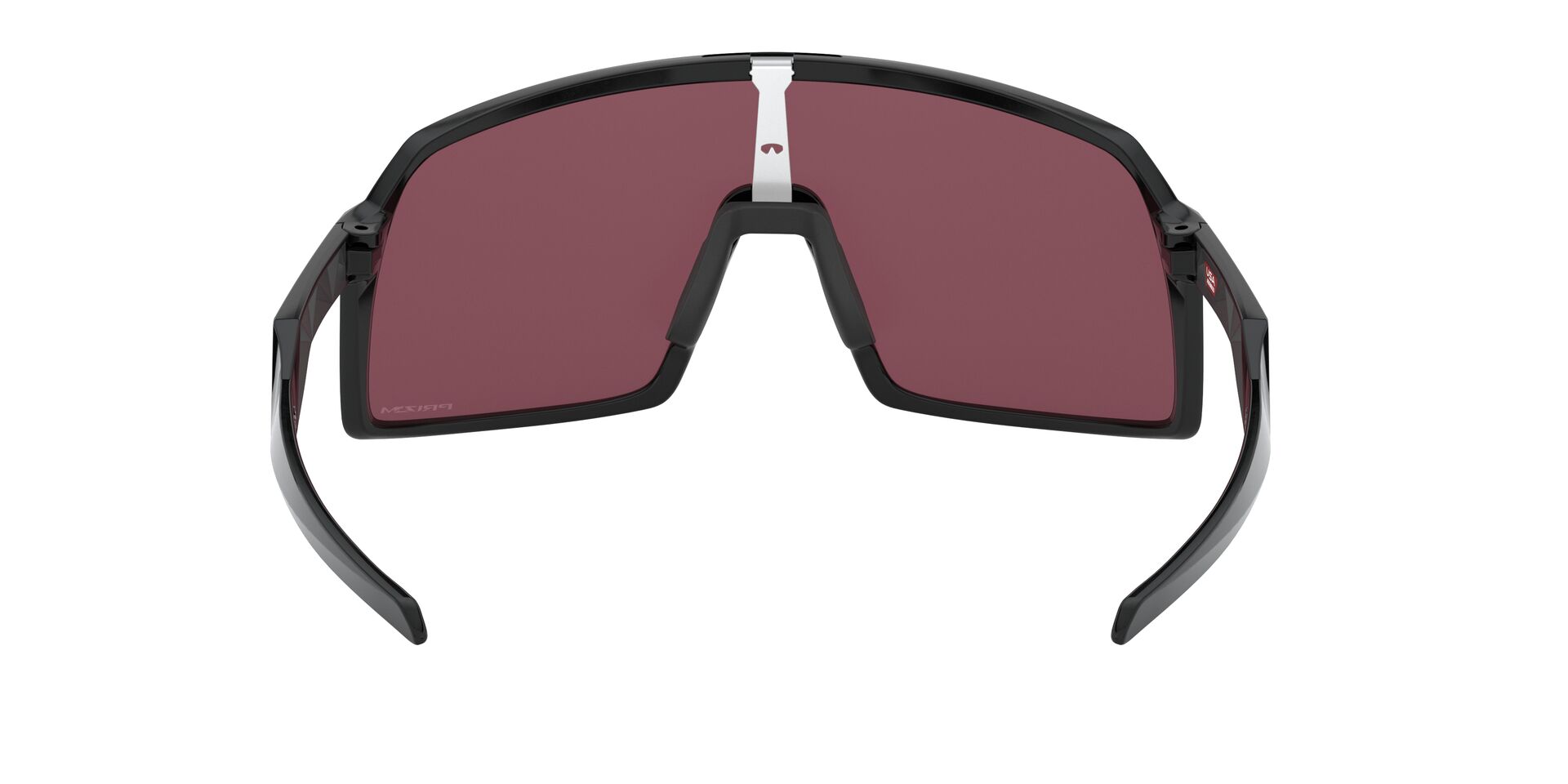 Oakley Női napszemüveg - SUTRO S - POLISHED BLACK / PRIZM ROAD BLACK