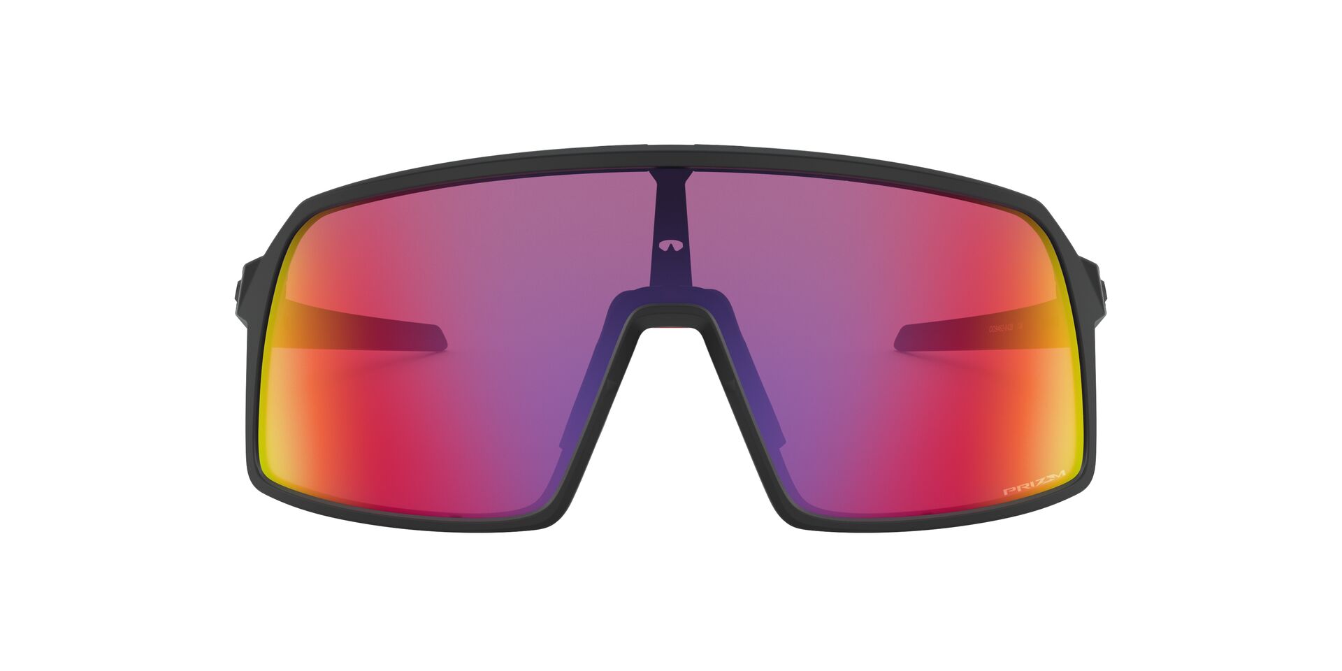 Oakley Női napszemüveg - SUTRO S - MATTE BLACK / PRIZM ROAD