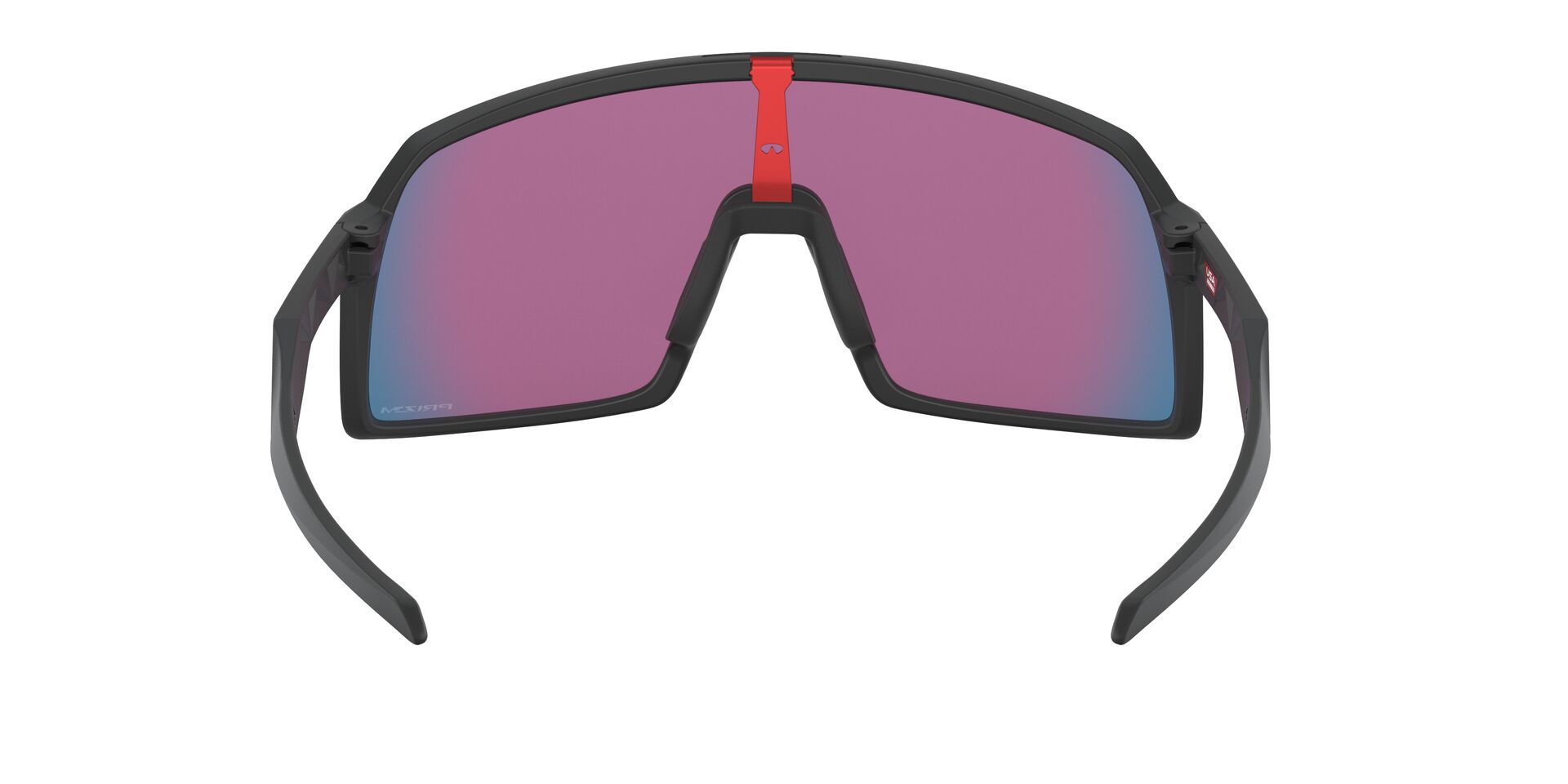Oakley Női napszemüveg - SUTRO S - MATTE BLACK / PRIZM ROAD