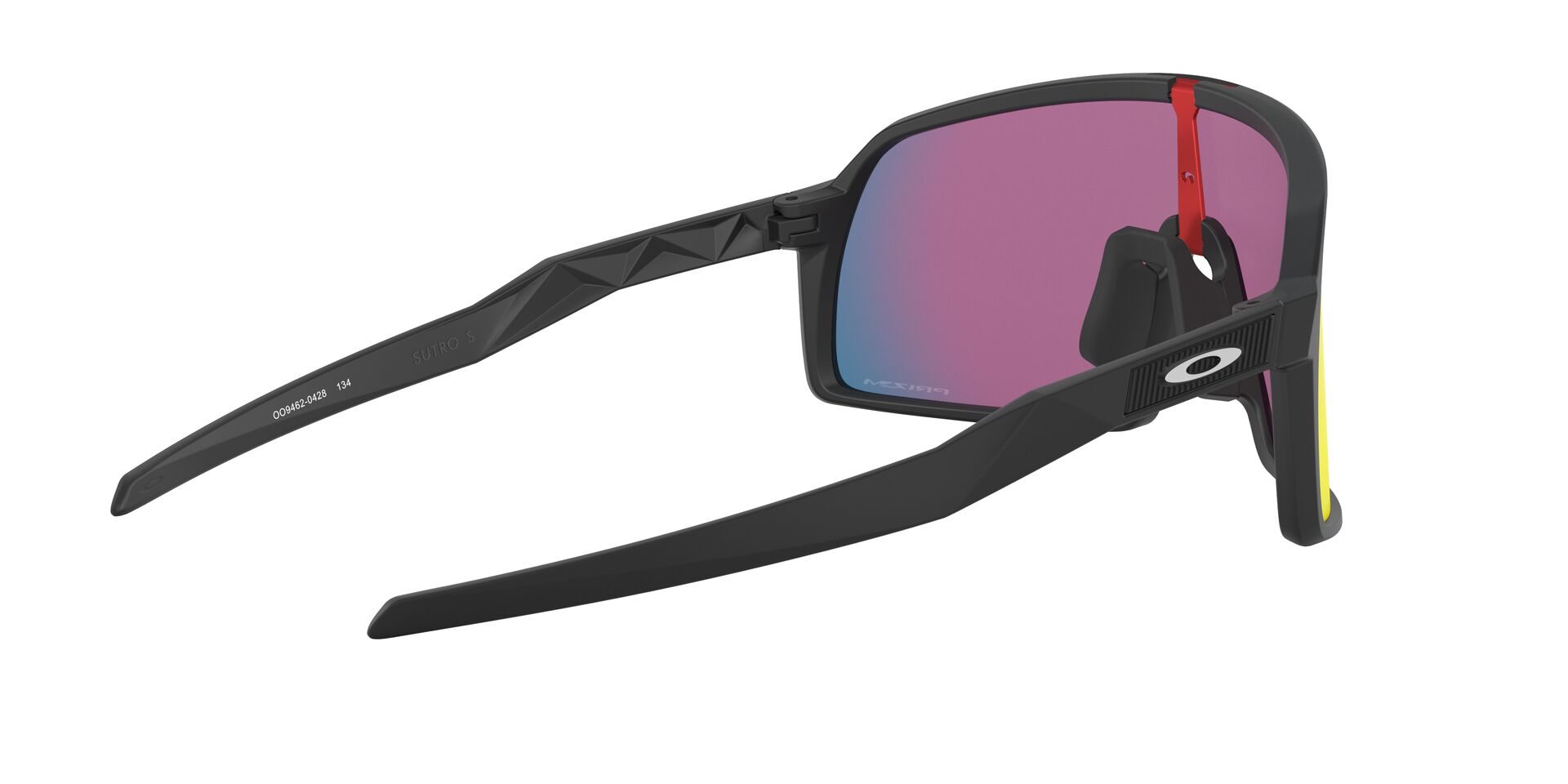 Oakley Női napszemüveg - SUTRO S - MATTE BLACK / PRIZM ROAD