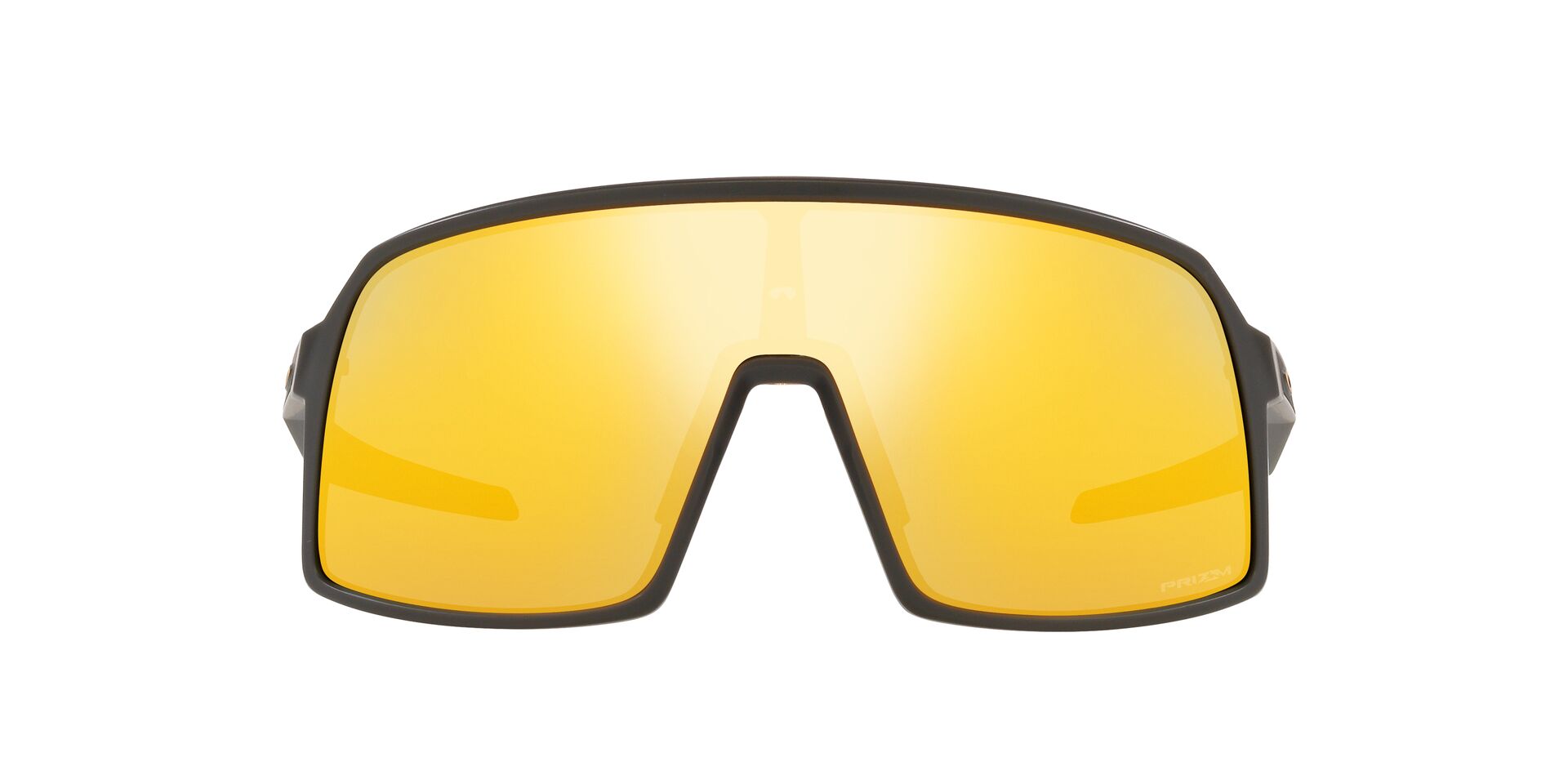 Oakley Női napszemüveg - SUTRO S - MATTE CARBON / PRIZM 24K
