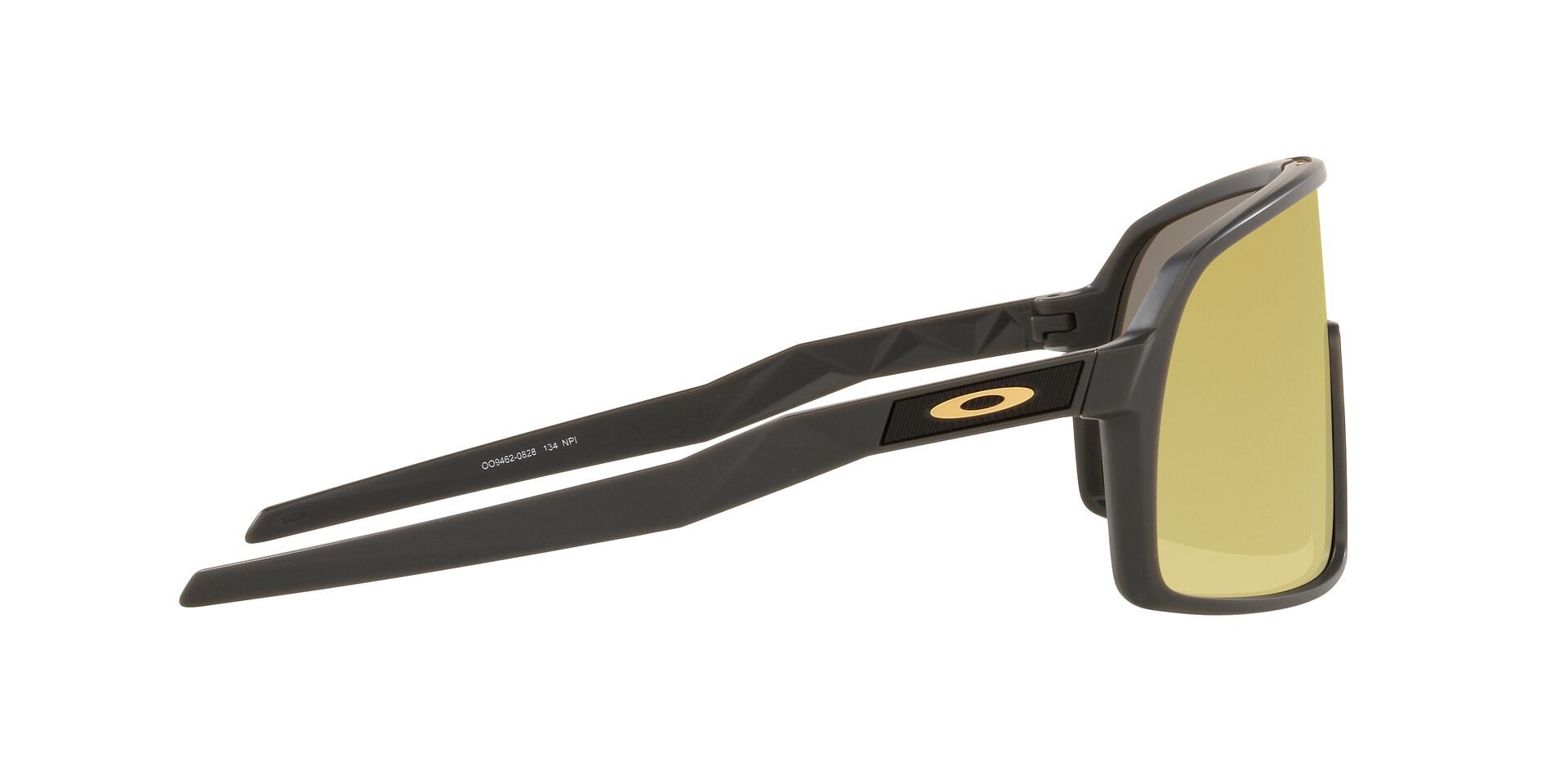 Oakley Női napszemüveg - SUTRO S - MATTE CARBON / PRIZM 24K