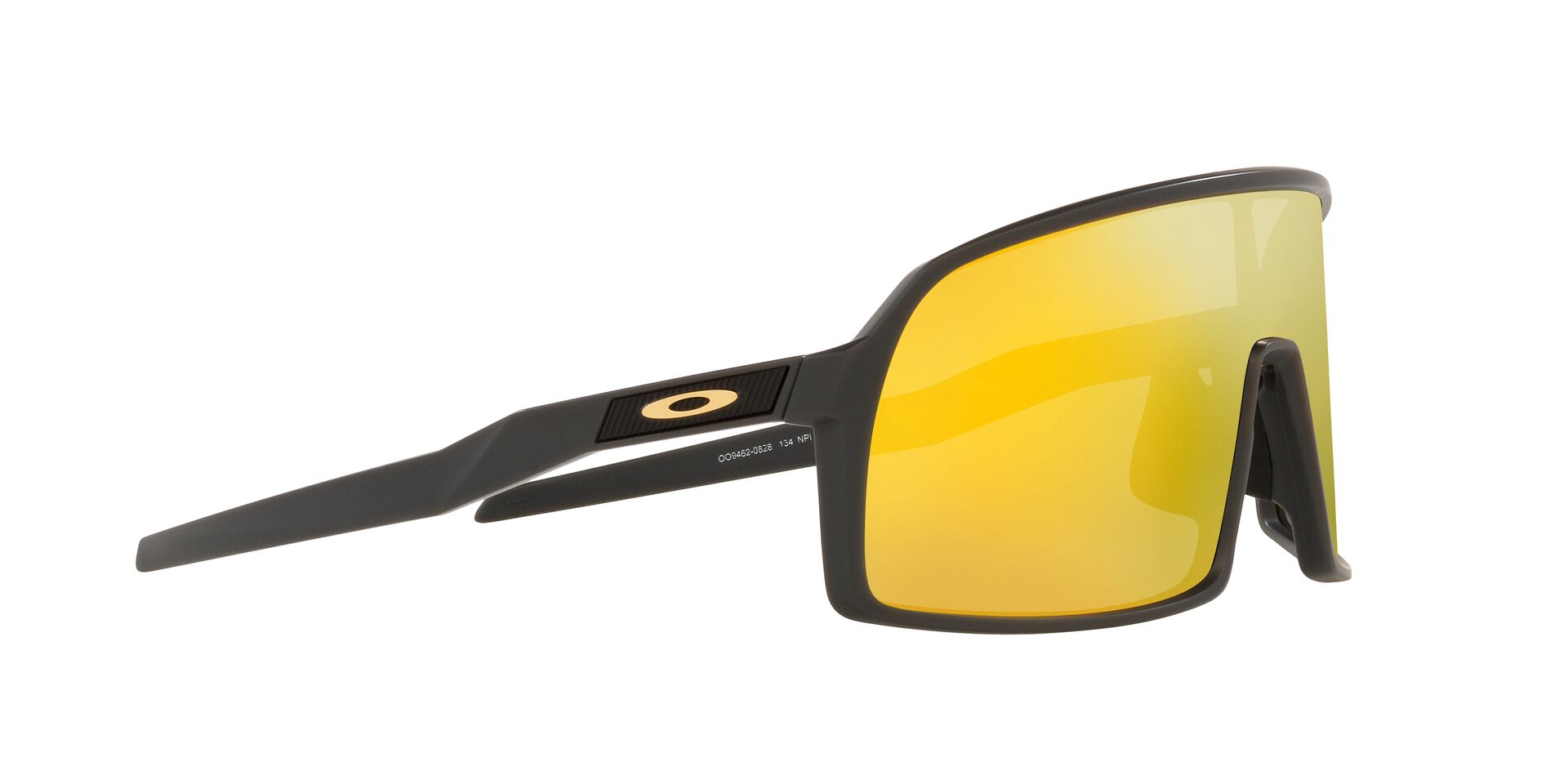 Oakley Női napszemüveg - SUTRO S - MATTE CARBON / PRIZM 24K